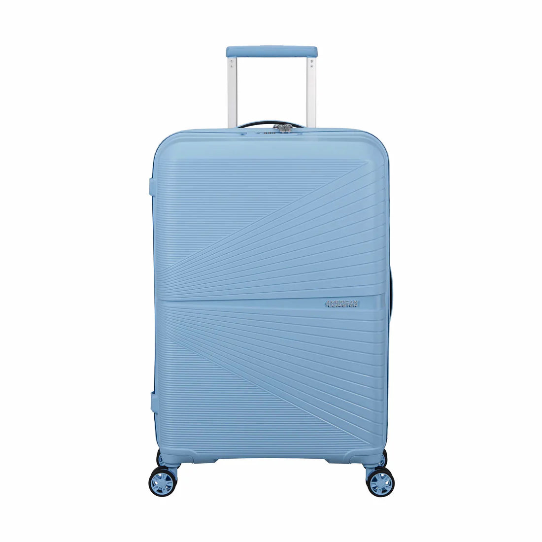 American Tourister Airconic 3-Piece Nested Set Hardside Luggage