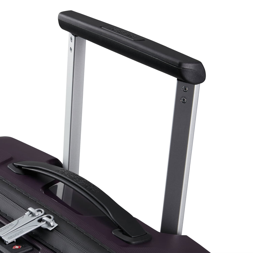 American Tourister Airconic Spinner Medium Hardside Luggage