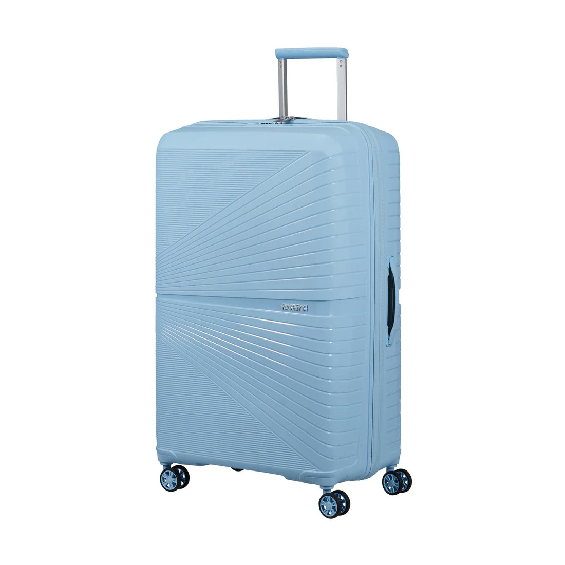 American Tourister Airconic Spinner Large Hardside Luggage