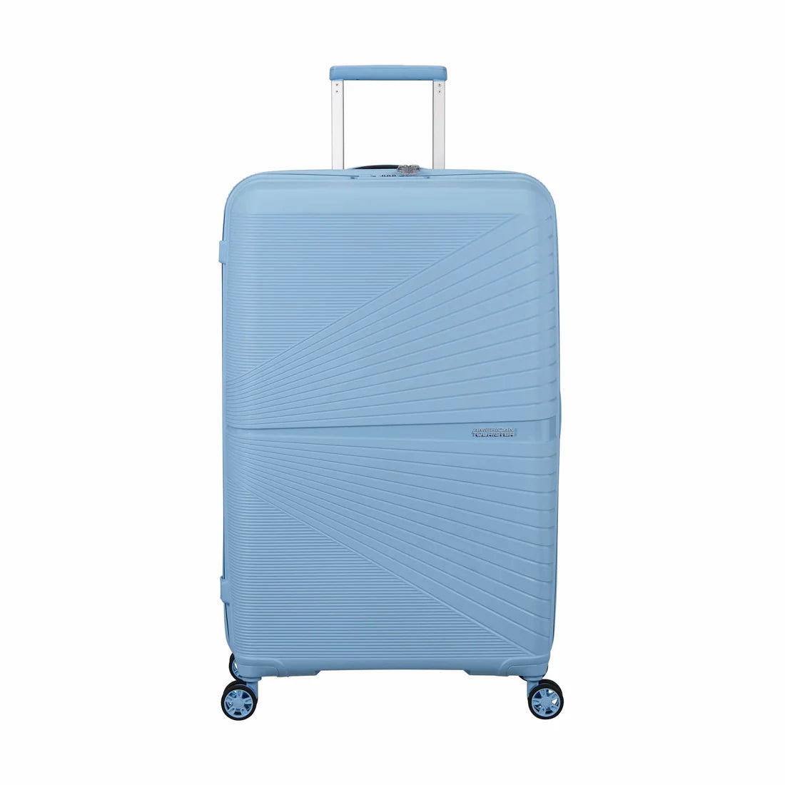 American Tourister Airconic 3-Piece Nested Set Hardside Luggage