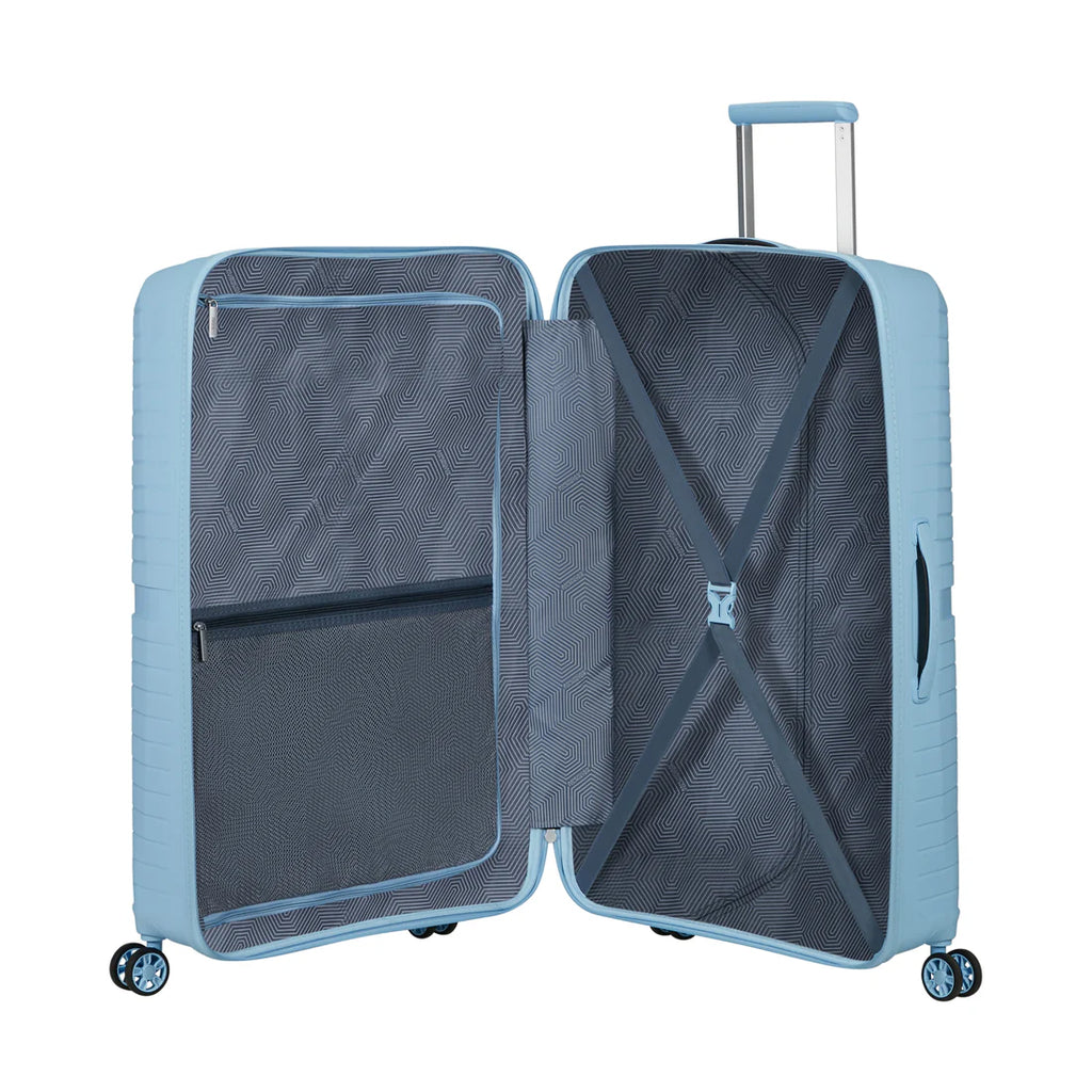 American Tourister Airconic Spinner Large Hardside Luggage