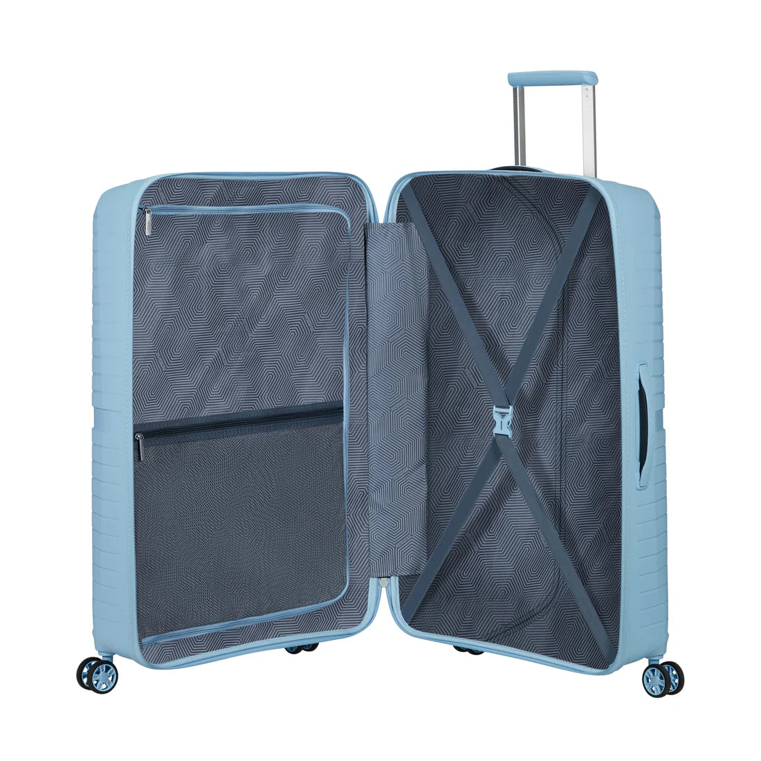 American Tourister Airconic Spinner Large Hardside Luggage