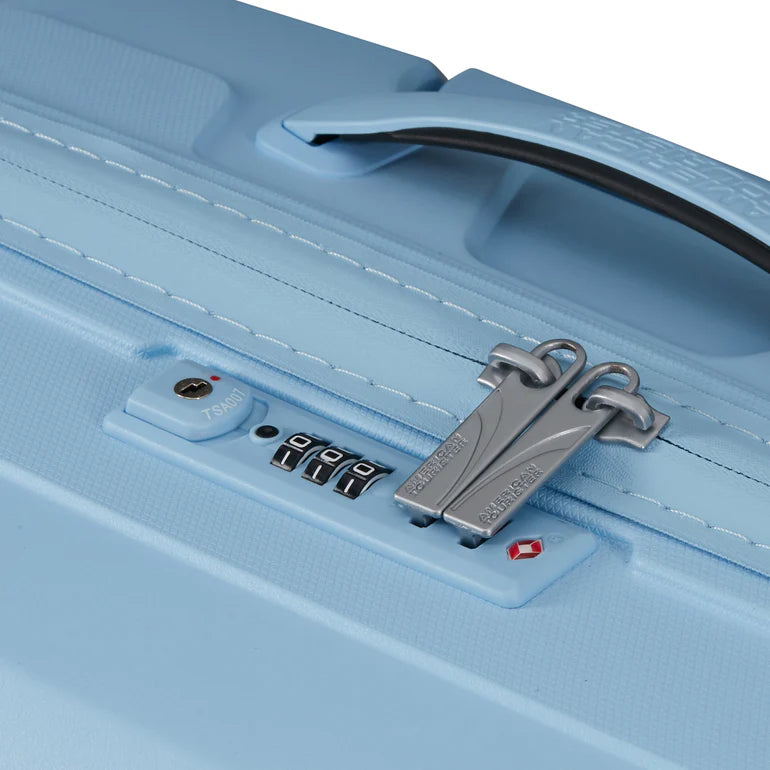 American Tourister Airconic Spinner Large Hardside Luggage