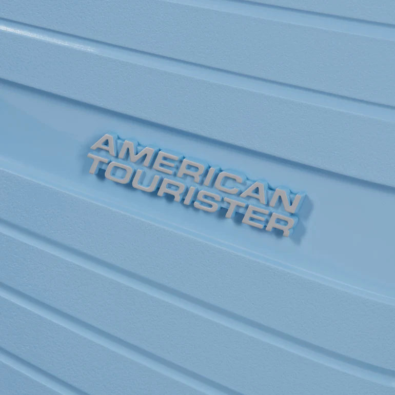 American Tourister Airconic Spinner Large Hardside Luggage