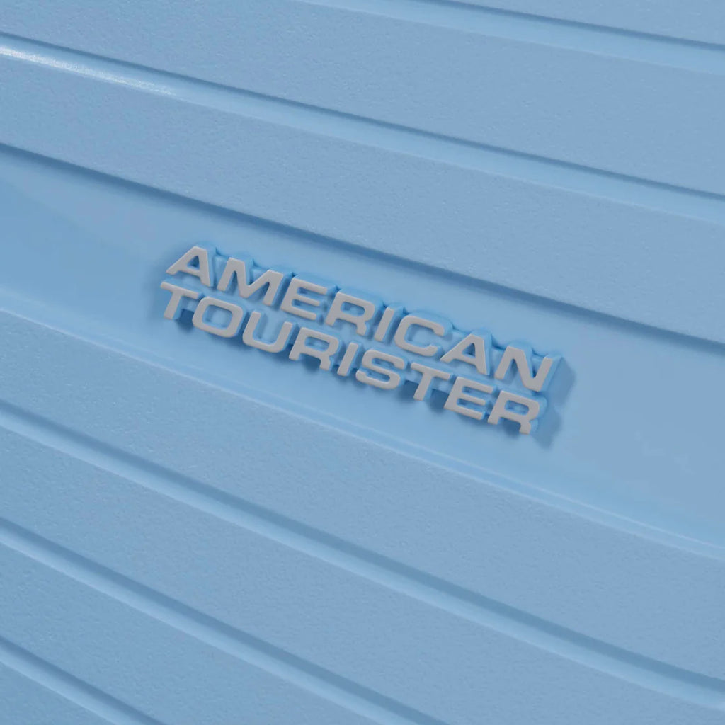 American Tourister Airconic 3-Piece Nested Set Hardside Luggage