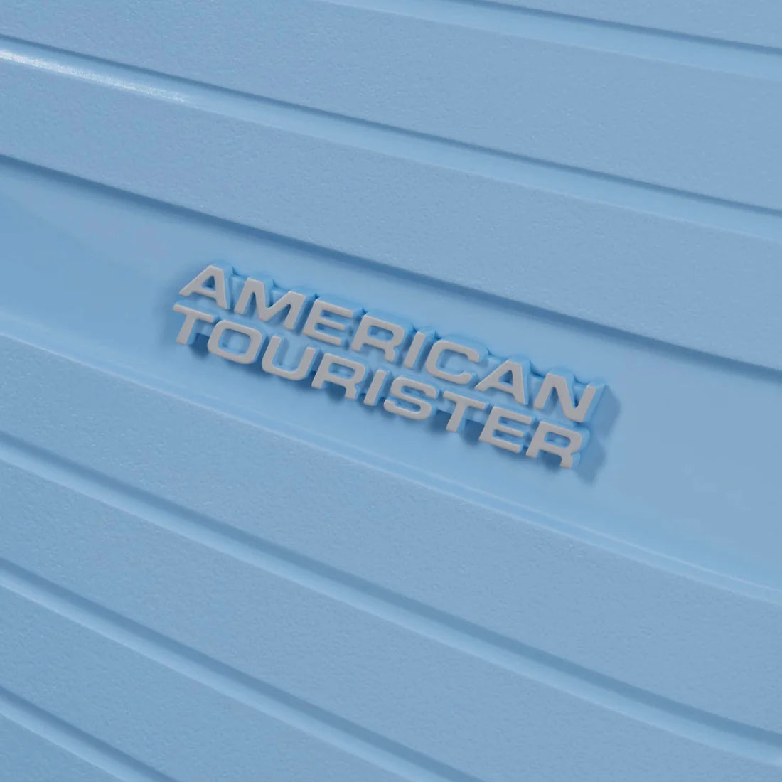 American Tourister Airconic 3-Piece Nested Set Hardside Luggage