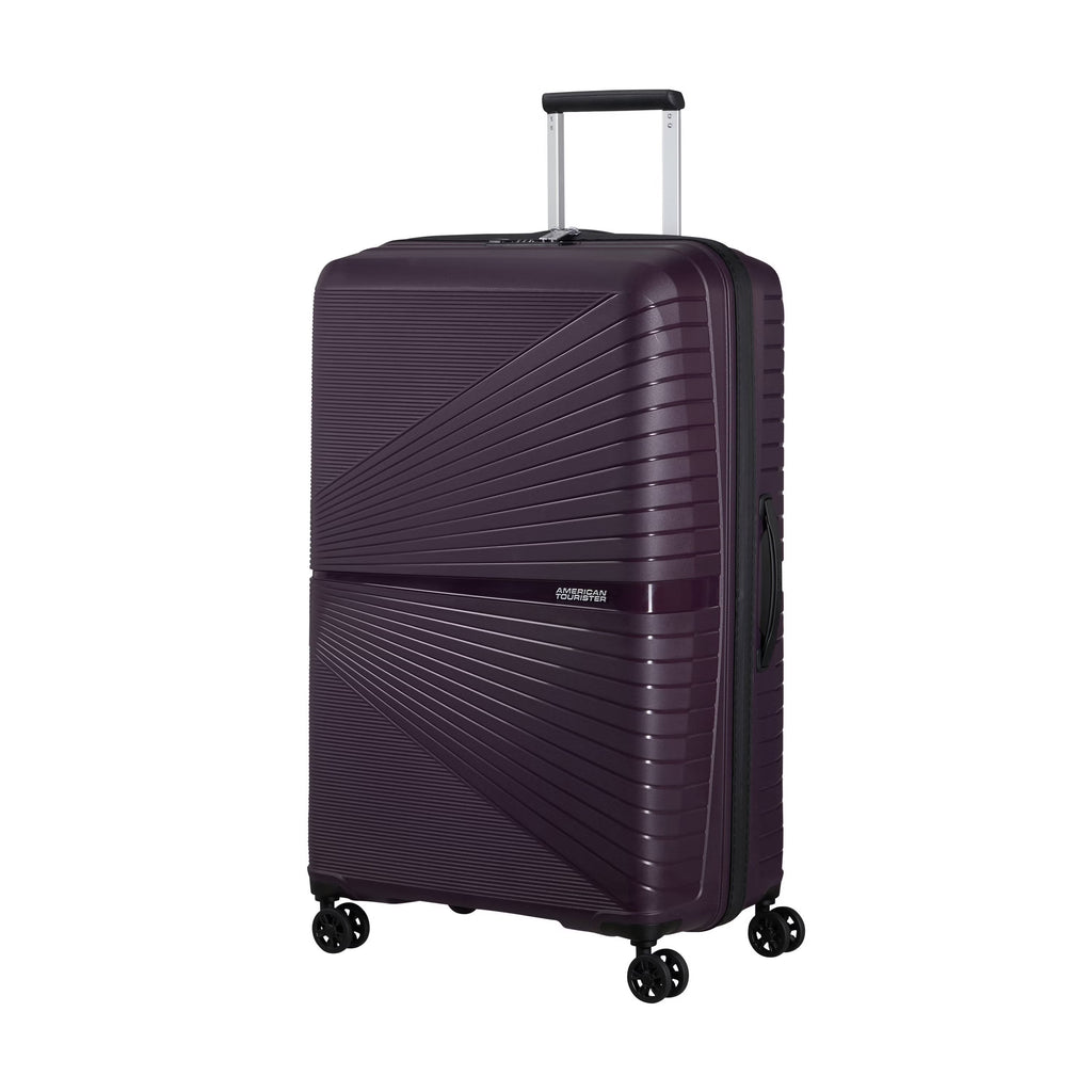 American Tourister Airconic 3-Piece Nested Set Hardside Luggage