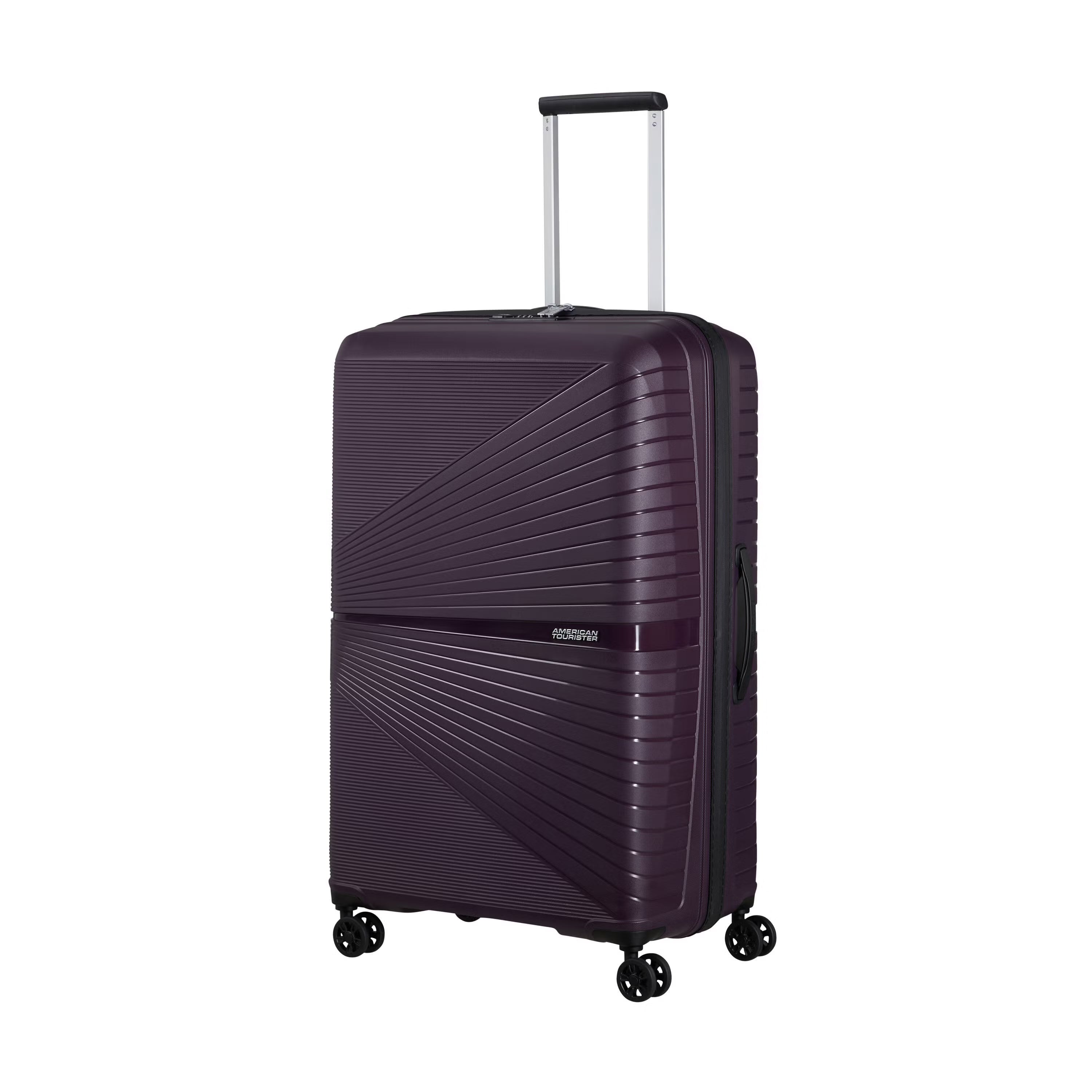 American Tourister Airconic Spinner Large Hardside Luggage