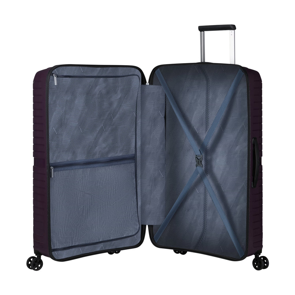 American Tourister Airconic Spinner Large Hardside Luggage