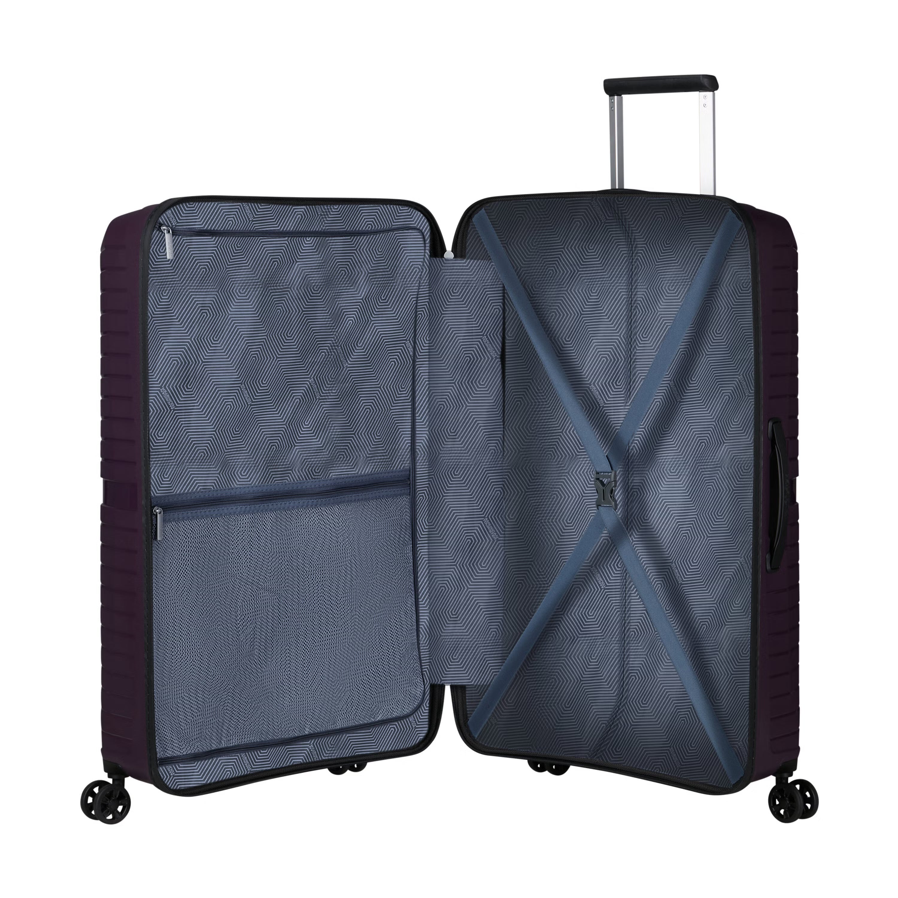 American Tourister Airconic Spinner Large Hardside Luggage