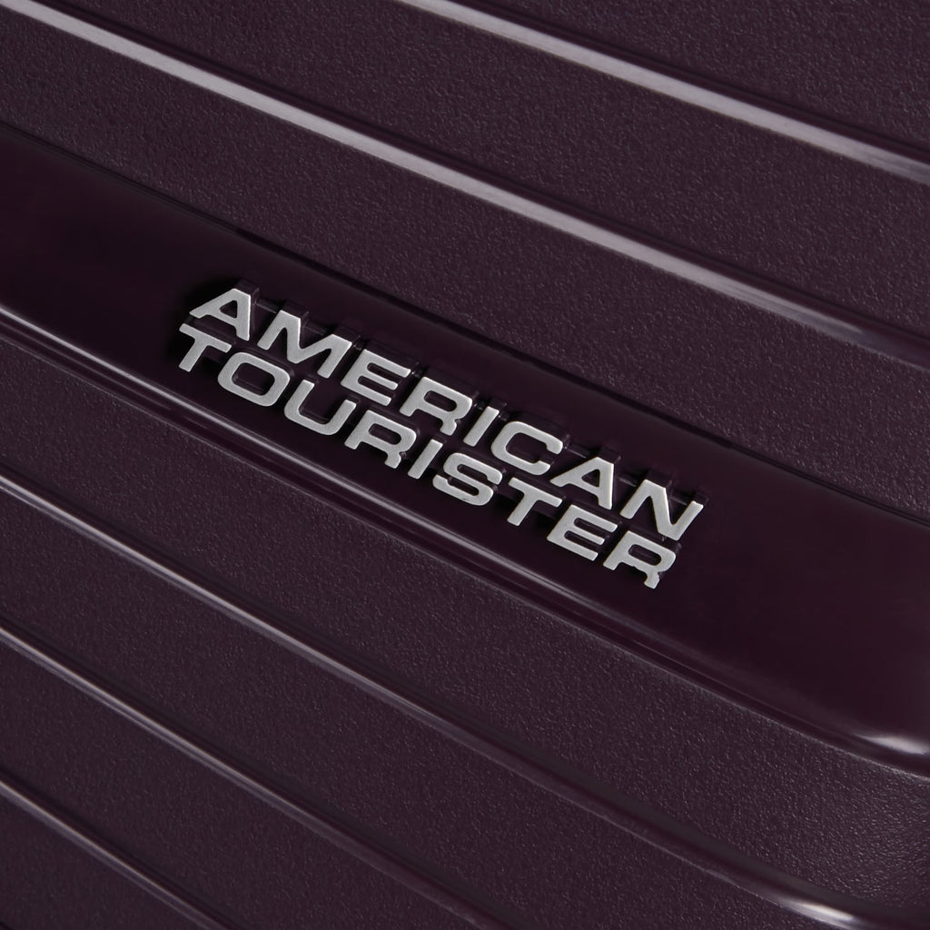 American Tourister Airconic Spinner Large Hardside Luggage