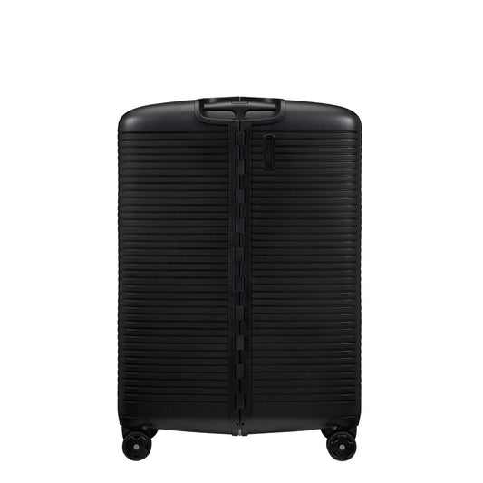 Samsonite Ibon Valise Rigide Grande - Noir