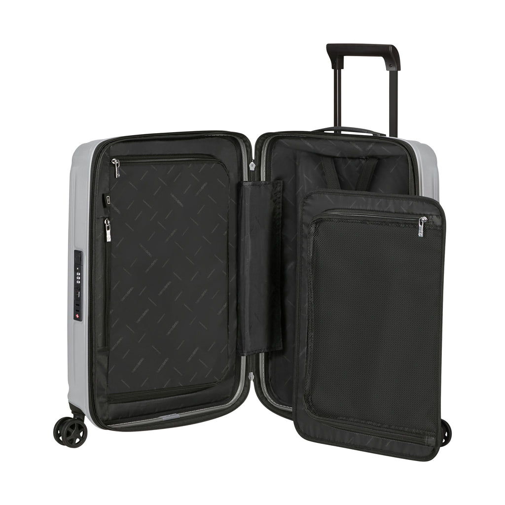 Samsonite Nuon Carry-On Hardside Luggage
