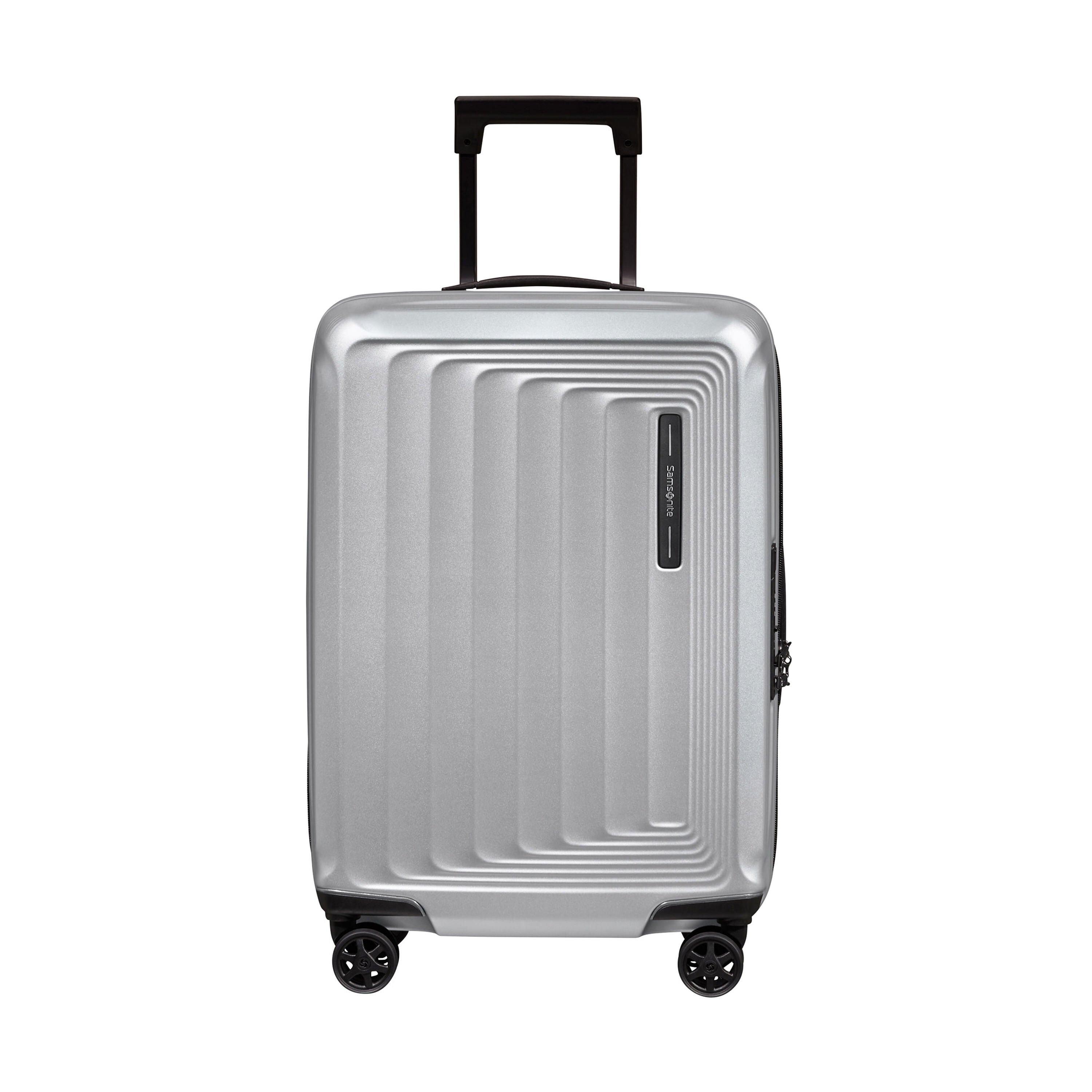 Samsonite Nuon Carry-On Hardside Luggage