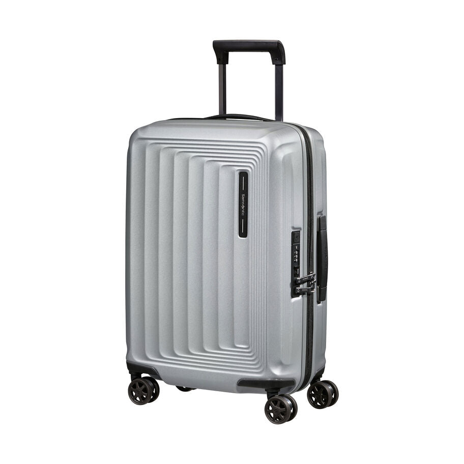 Samsonite Nuon Carry-On Hardside Luggage