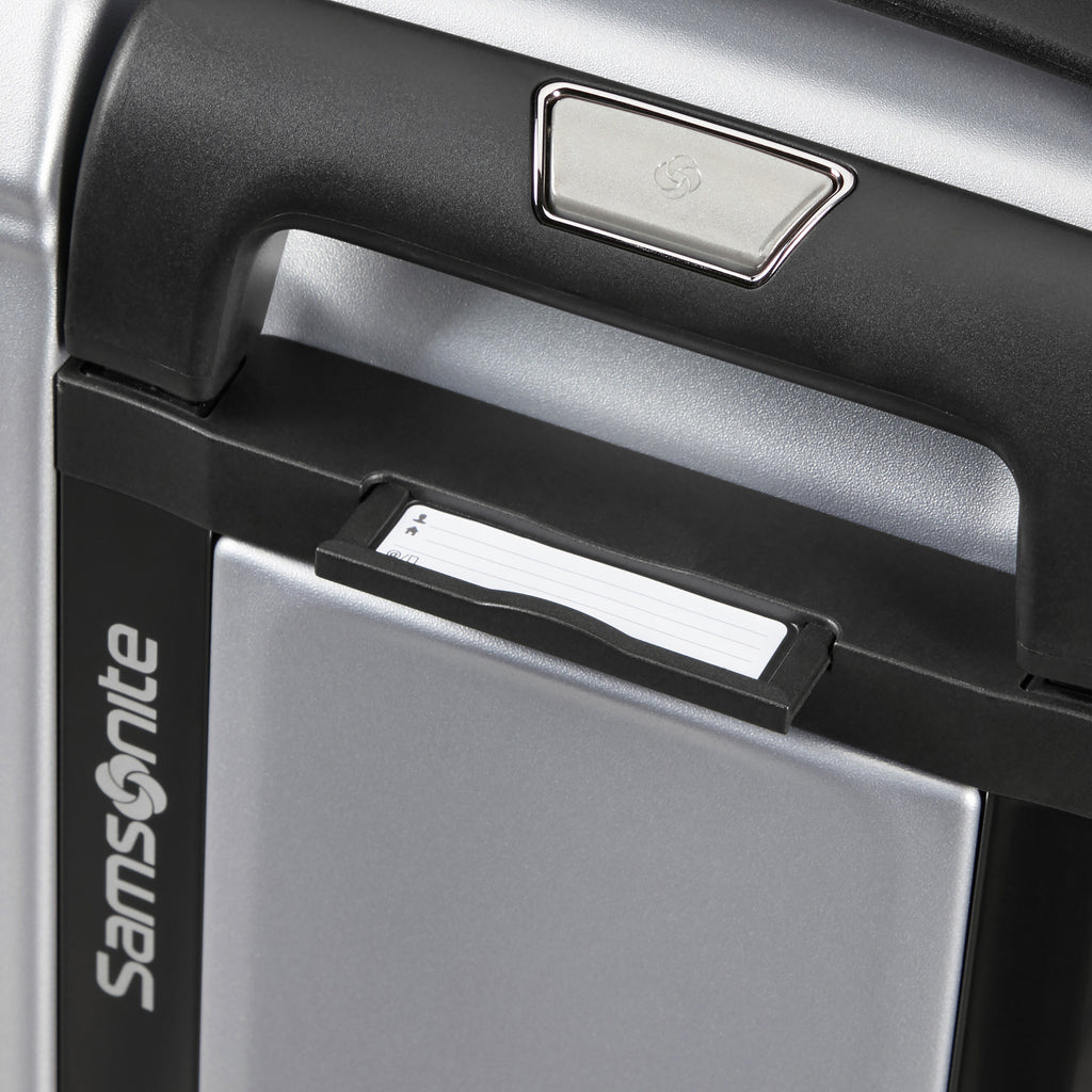 Samsonite Nuon Carry-On Hardside Luggage