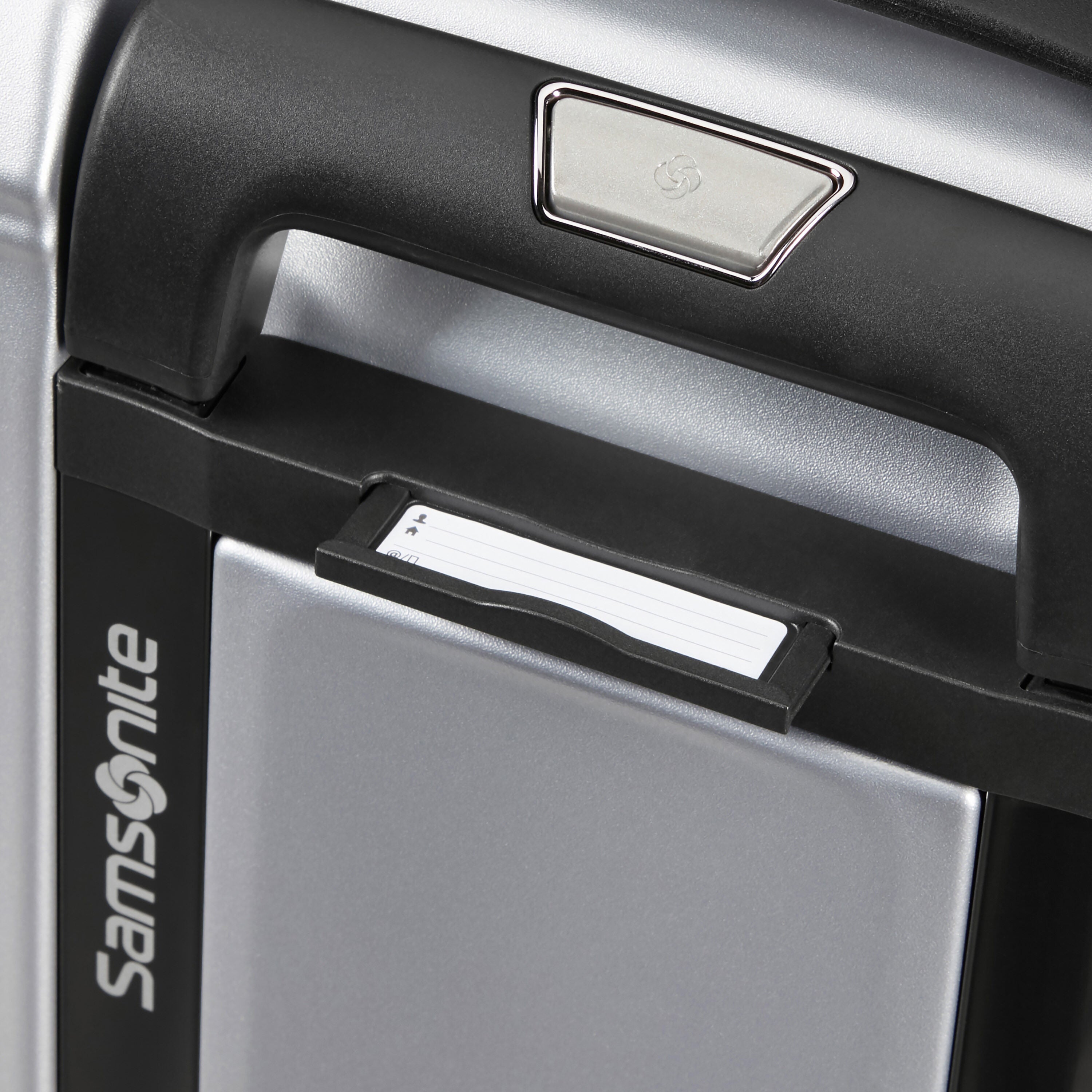 Samsonite Nuon Carry-On Hardside Luggage