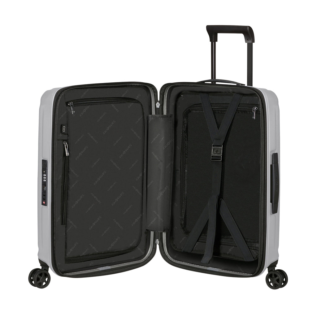 Samsonite Nuon Carry-On Hardside Luggage