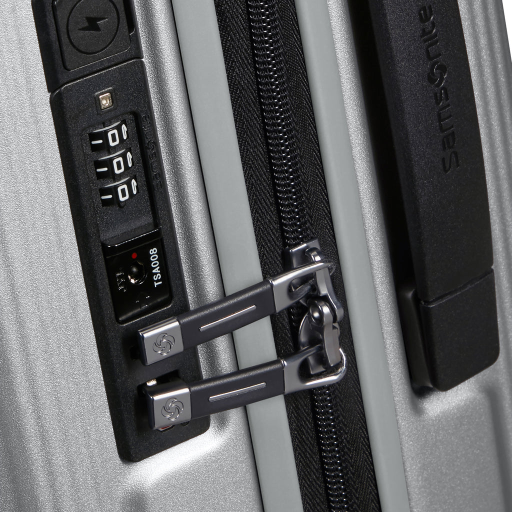 Samsonite Nuon Carry-On Hardside Luggage