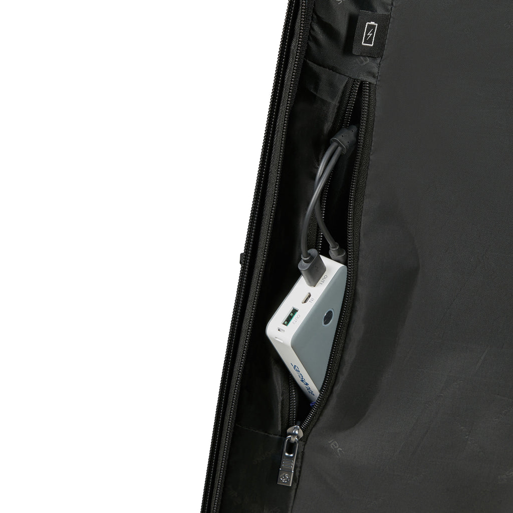 Samsonite Nuon Carry-On Hardside Luggage