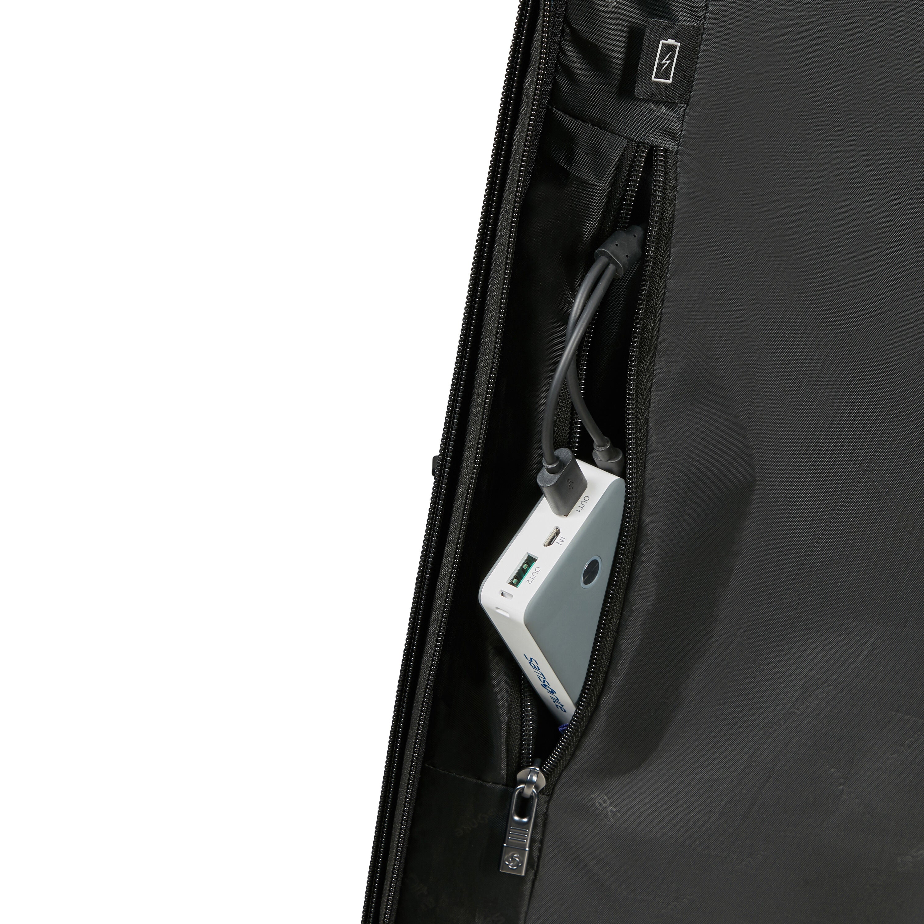 Samsonite Nuon Carry-On Hardside Luggage