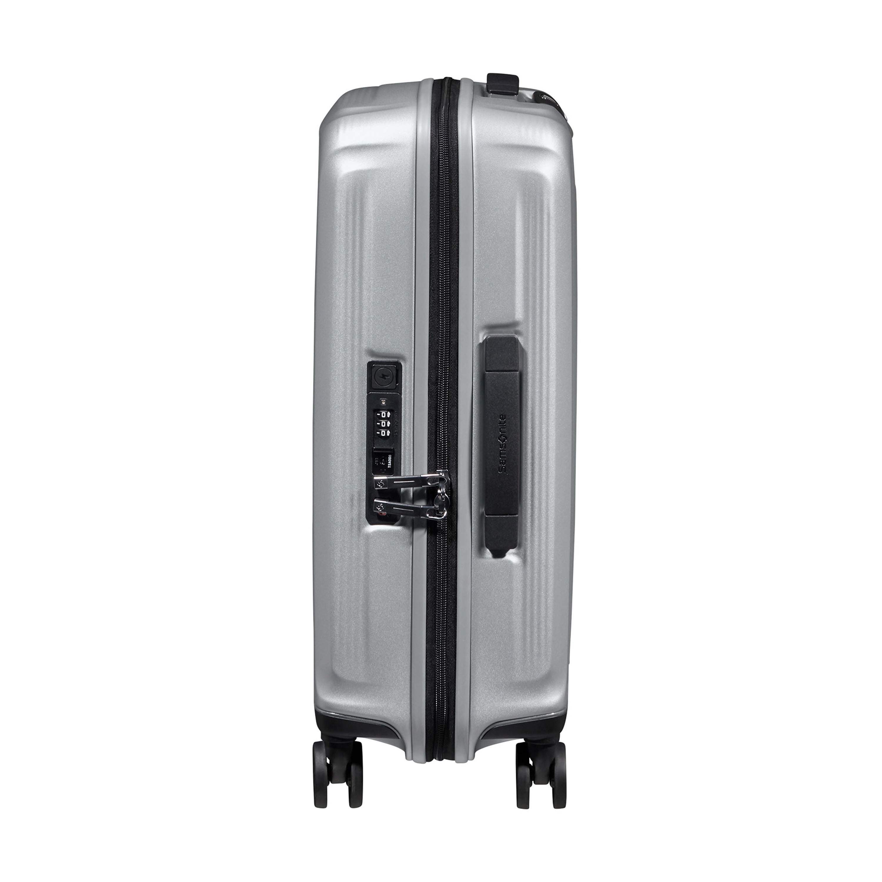 Samsonite Nuon Carry-On Hardside Luggage