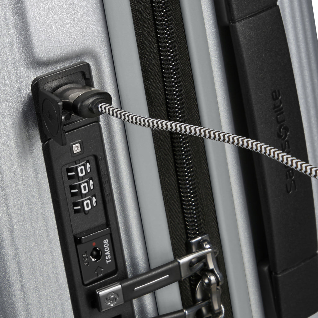 Samsonite Nuon Carry-On Hardside Luggage