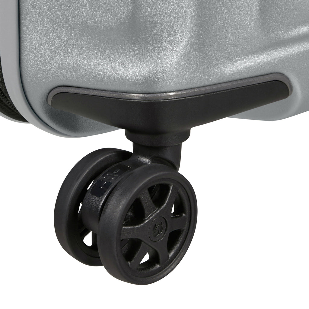 Samsonite Nuon Carry-On Hardside Luggage