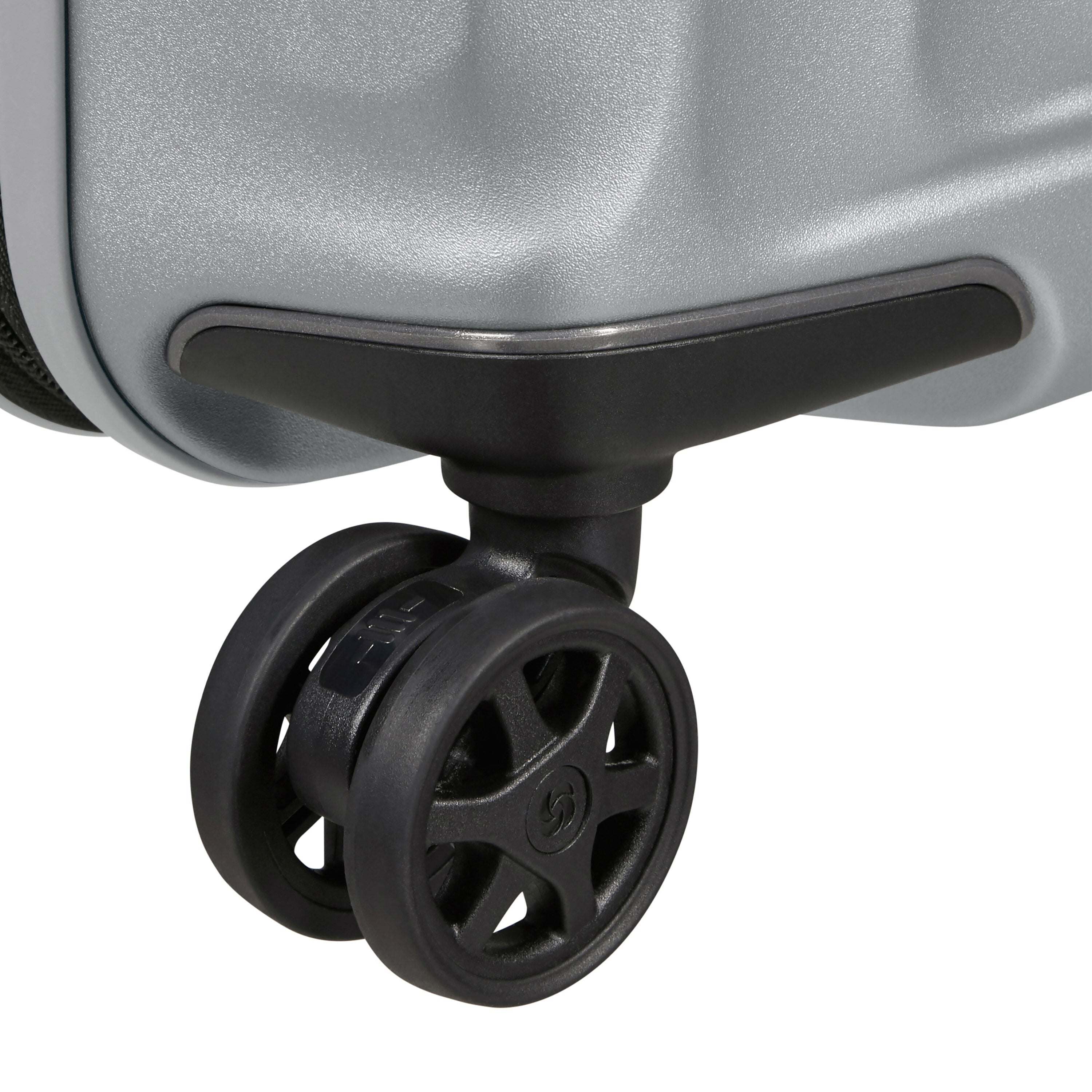 Samsonite Nuon Carry-On Hardside Luggage