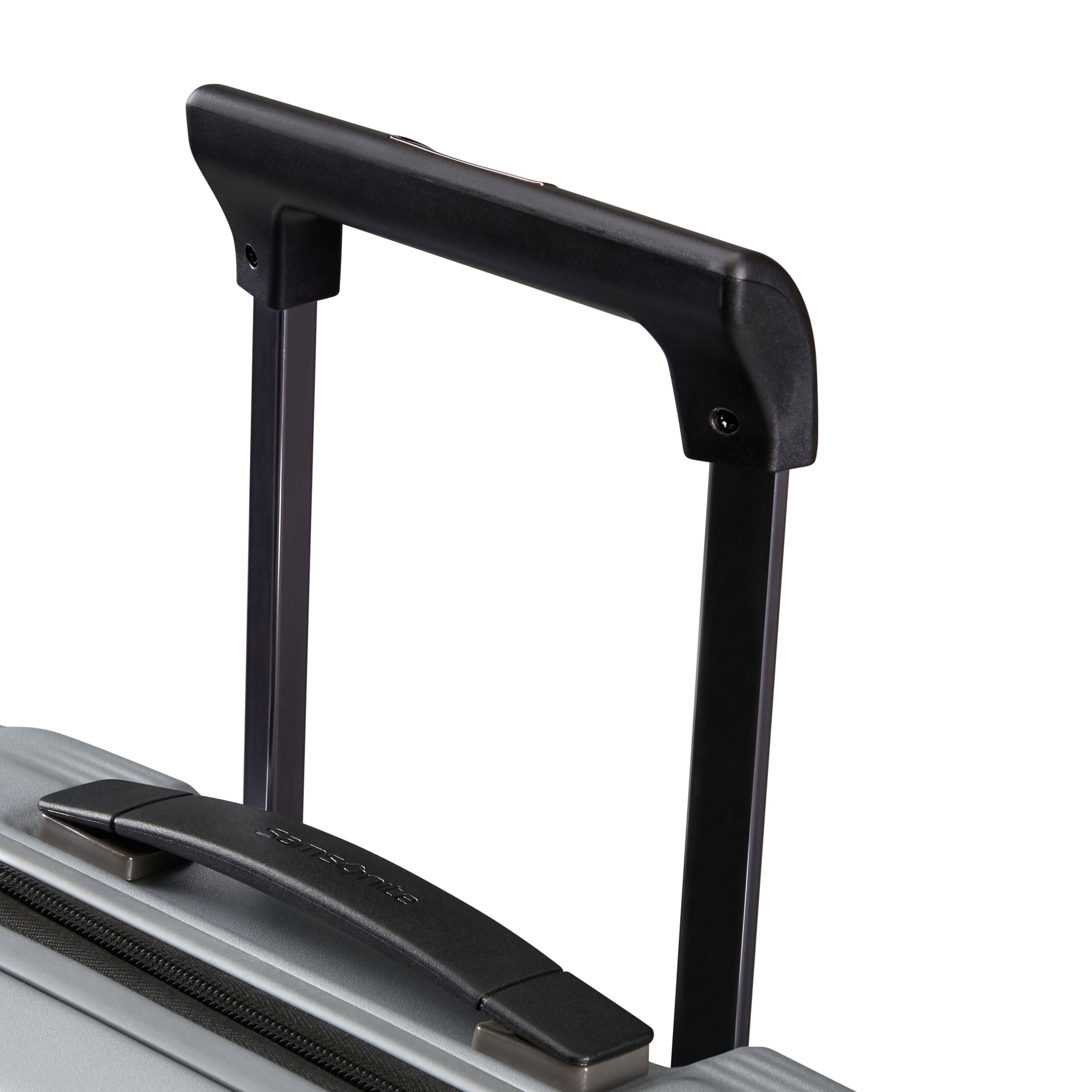 Samsonite Nuon Carry-On Hardside Luggage