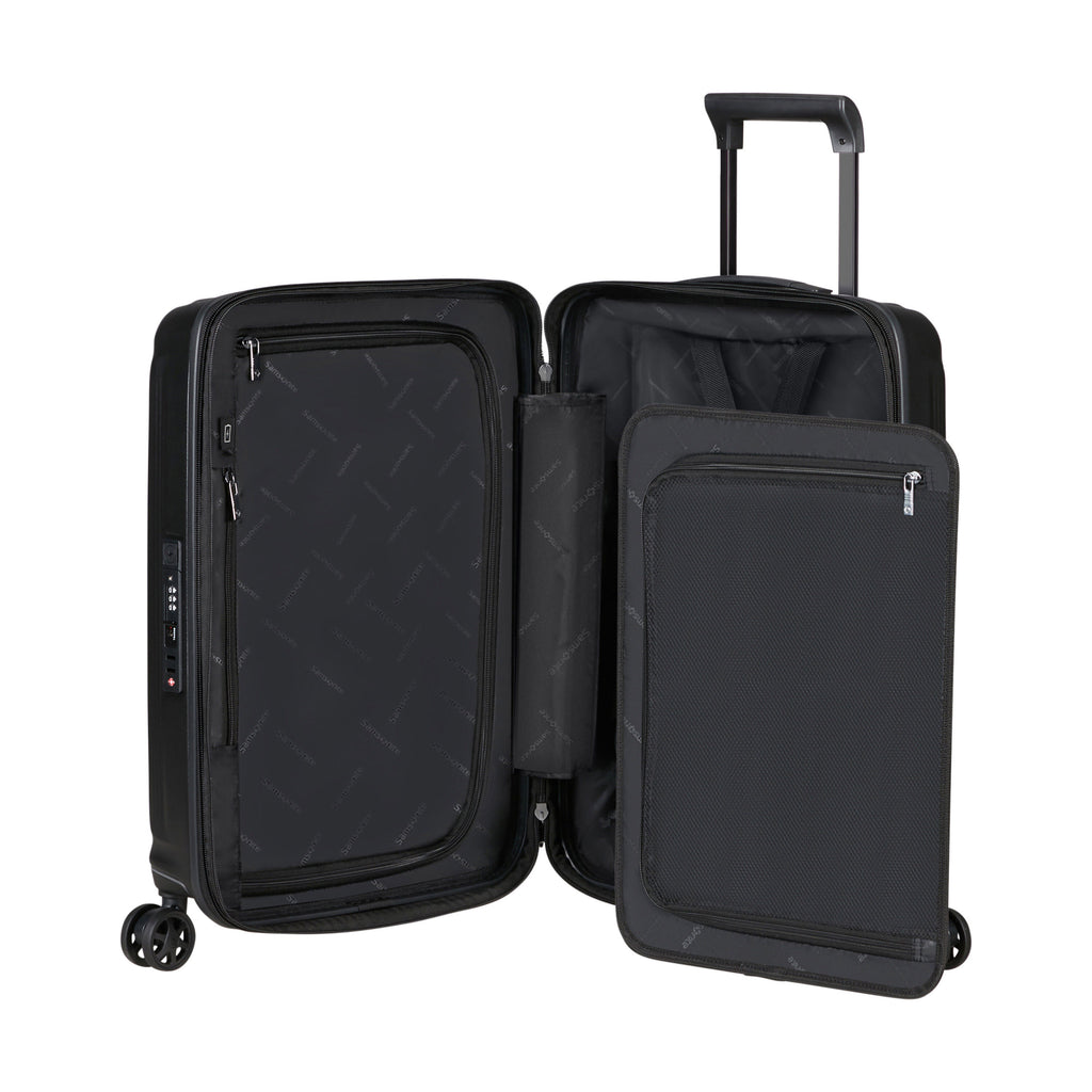 Samsonite Nuon Carry-On Hardside Luggage