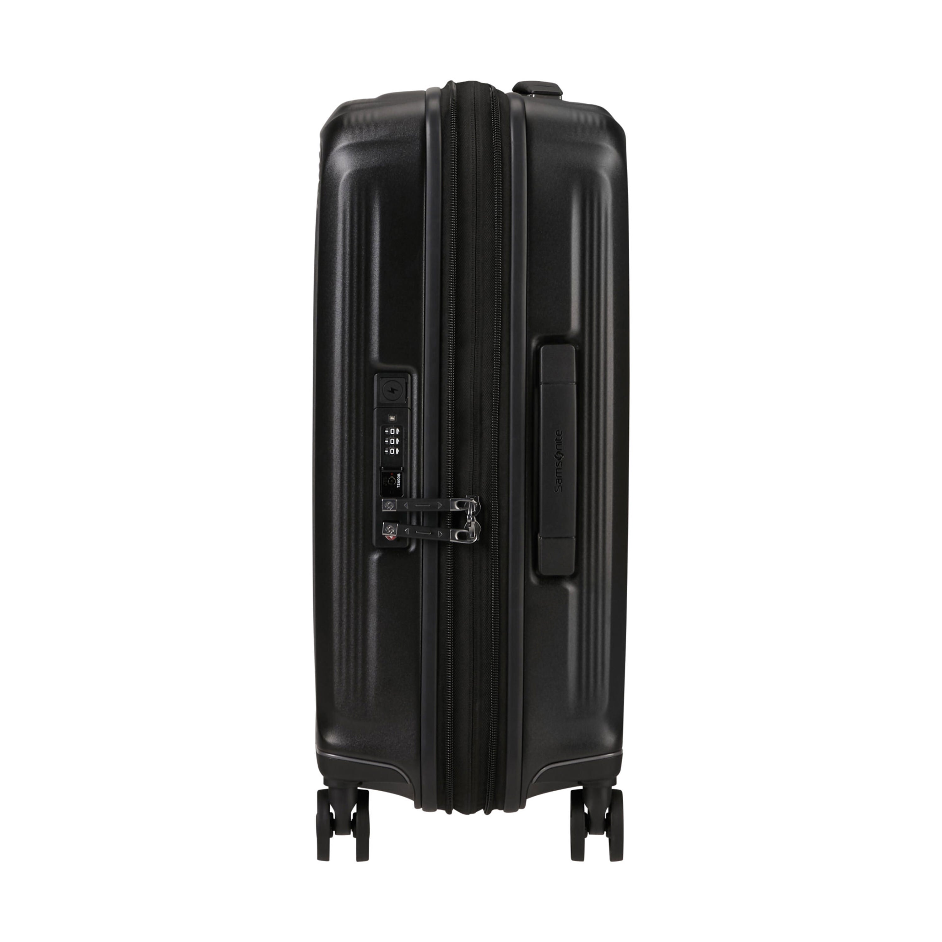 Samsonite Nuon Carry-On Hardside Luggage