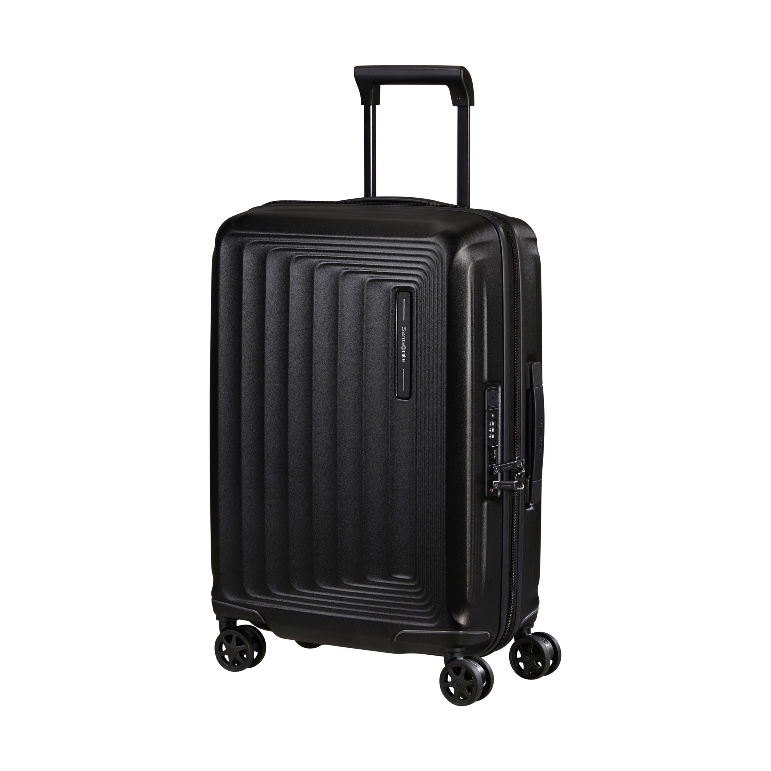 Samsonite Nuon Carry-On Hardside Luggage