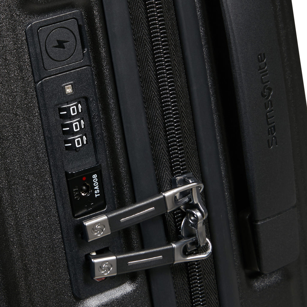 Samsonite Nuon Carry-On Hardside Luggage