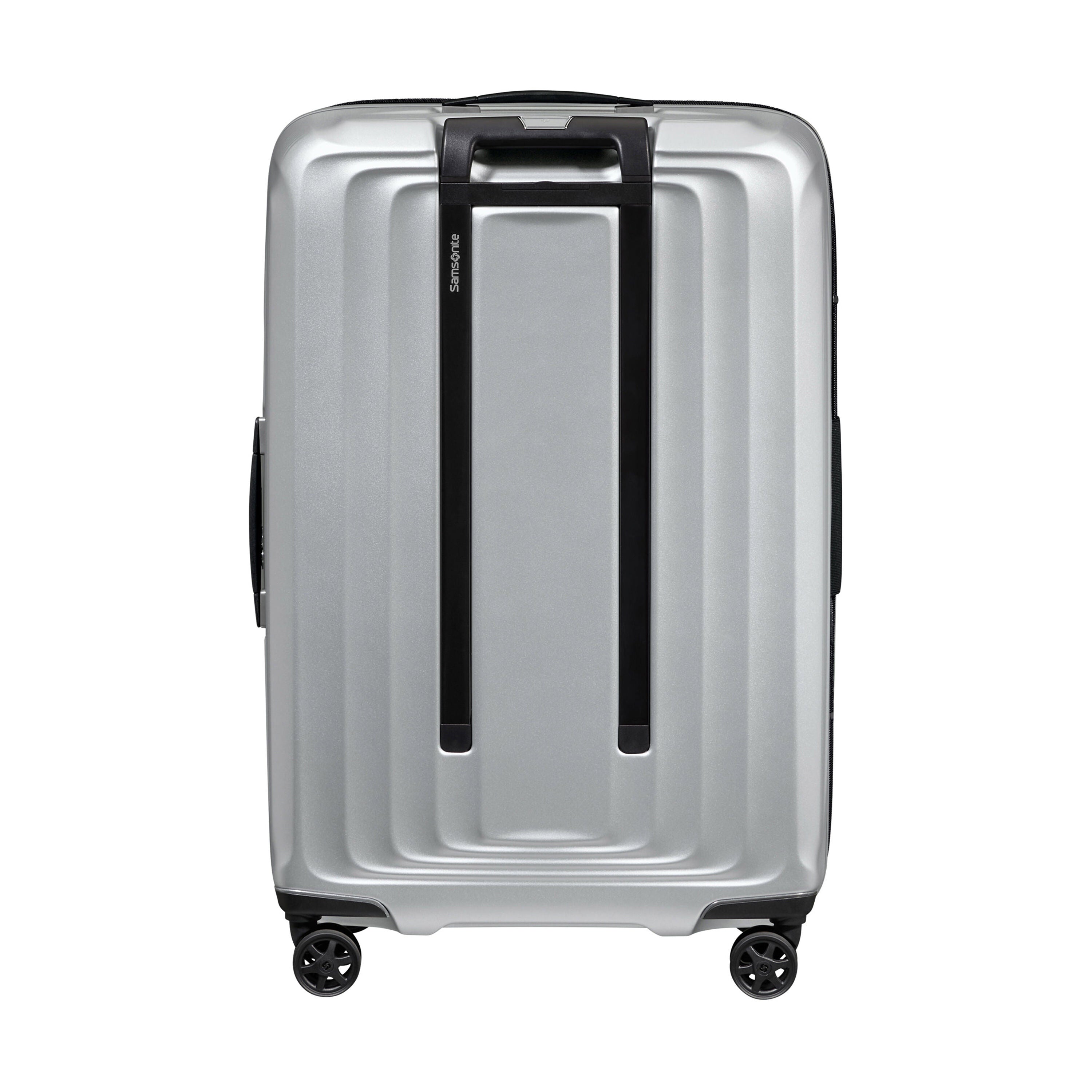 Samsonite Nuon Medium Hardside Luggage