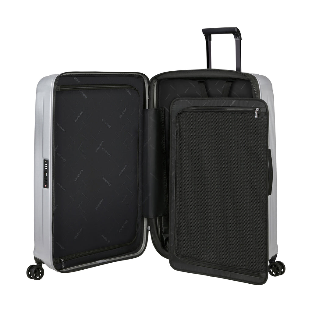 Samsonite Nuon Medium Hardside Luggage