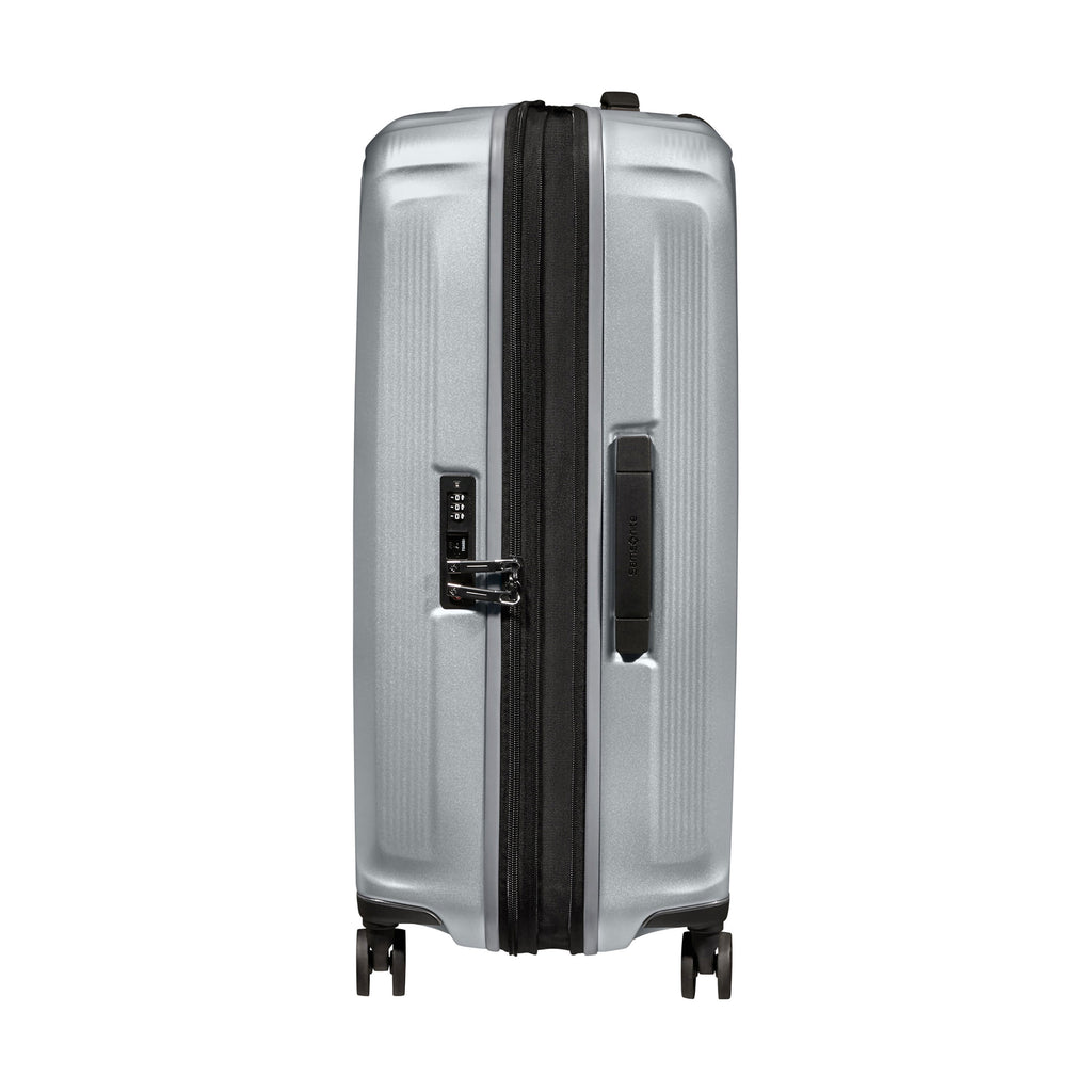 Samsonite Nuon Medium Hardside Luggage