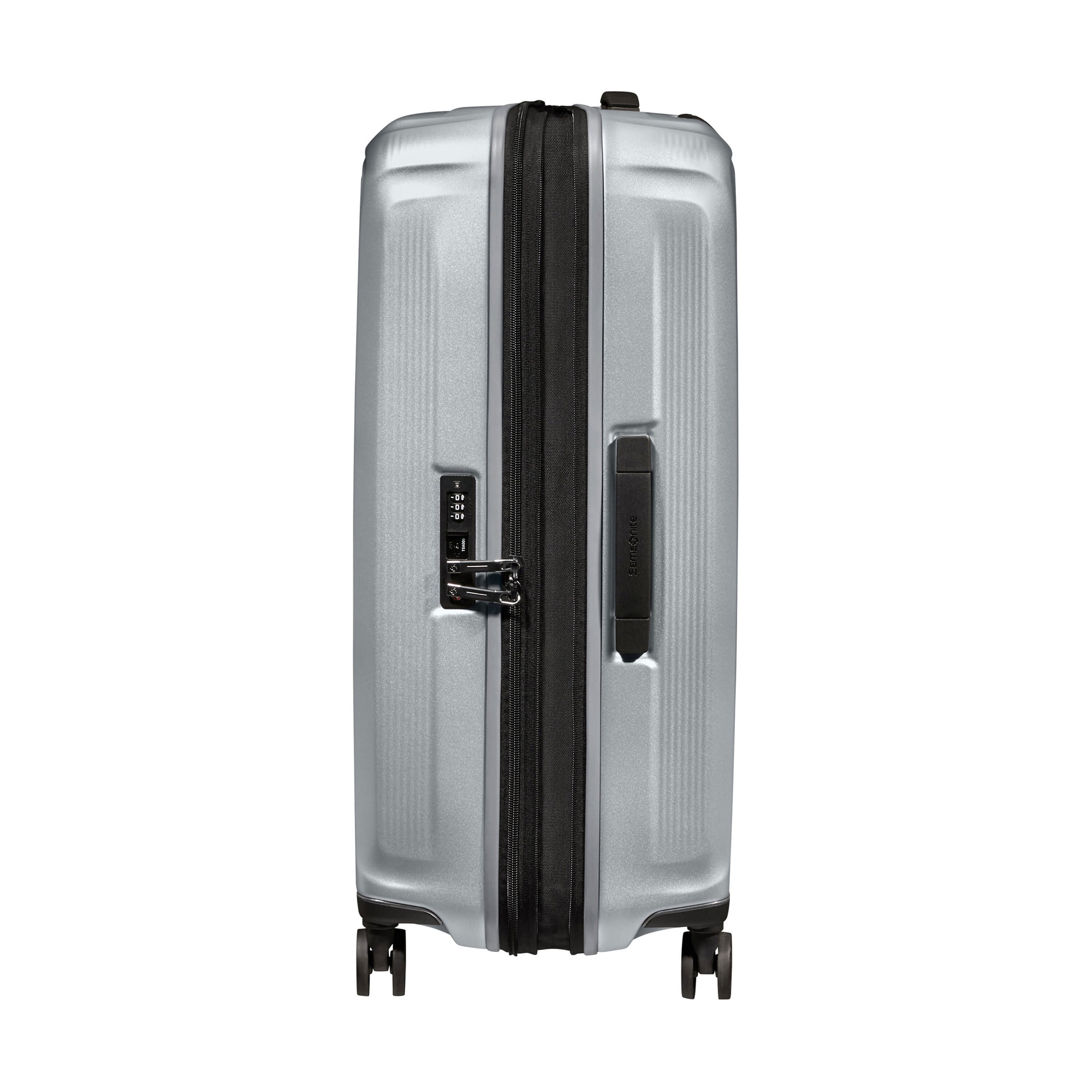 Samsonite Nuon Medium Hardside Luggage