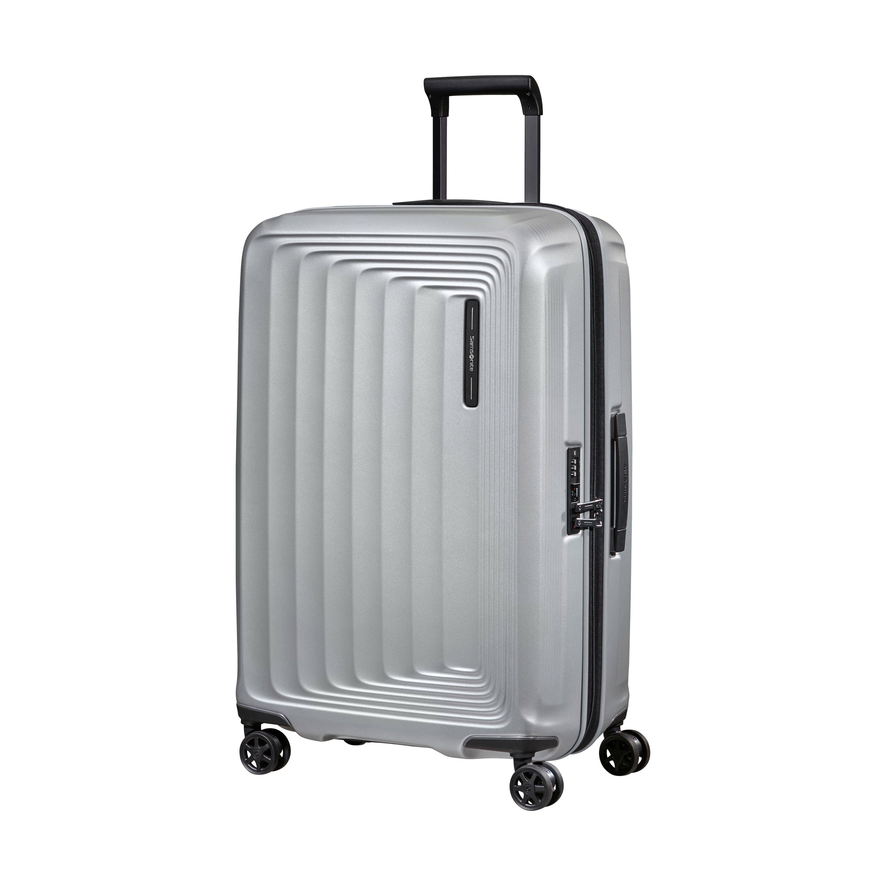 Samsonite Nuon Medium Hardside Luggage