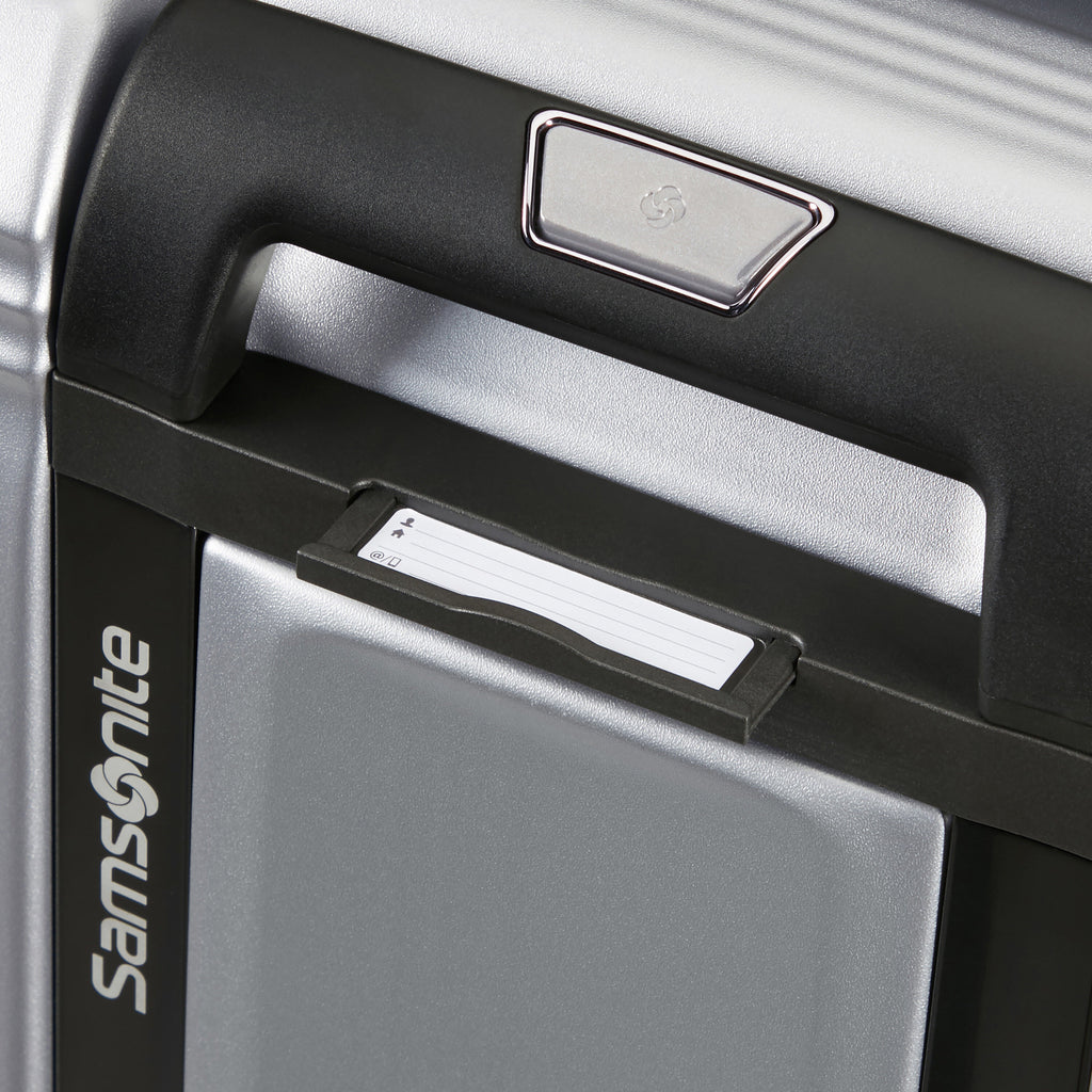 Samsonite Nuon Medium Hardside Luggage