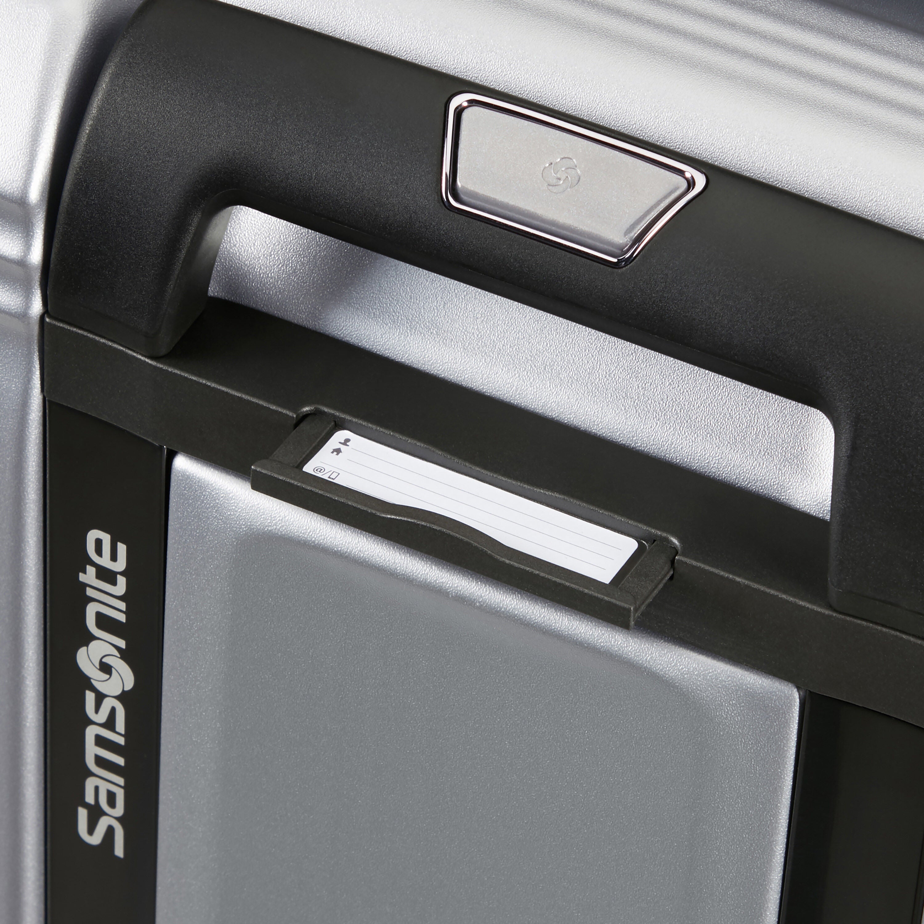 Samsonite Nuon Medium Hardside Luggage