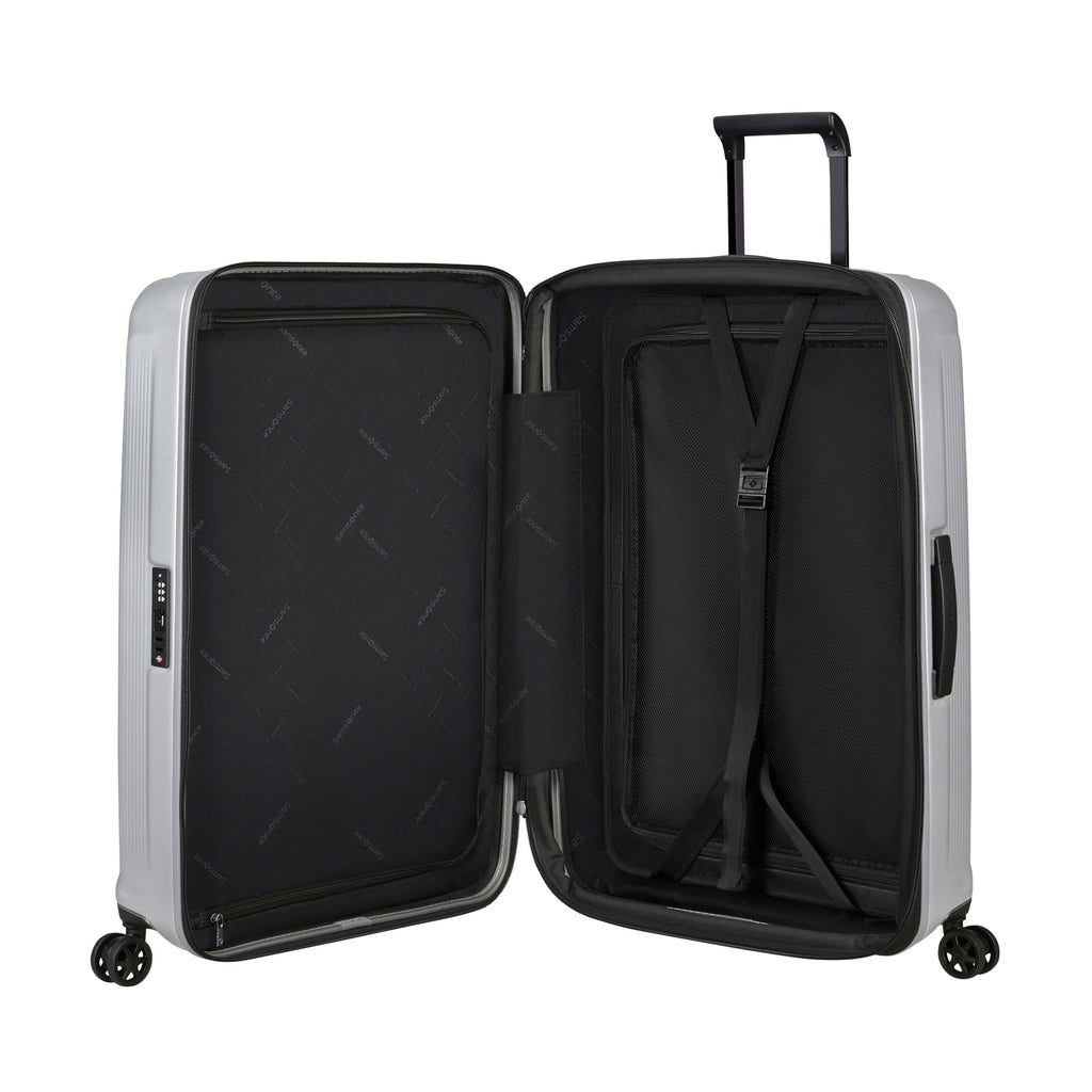 Samsonite Nuon Medium Hardside Luggage