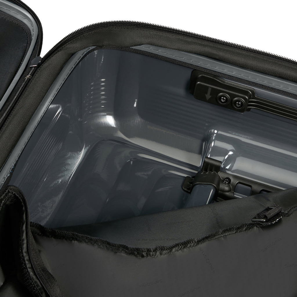 Samsonite Nuon Medium Hardside Luggage