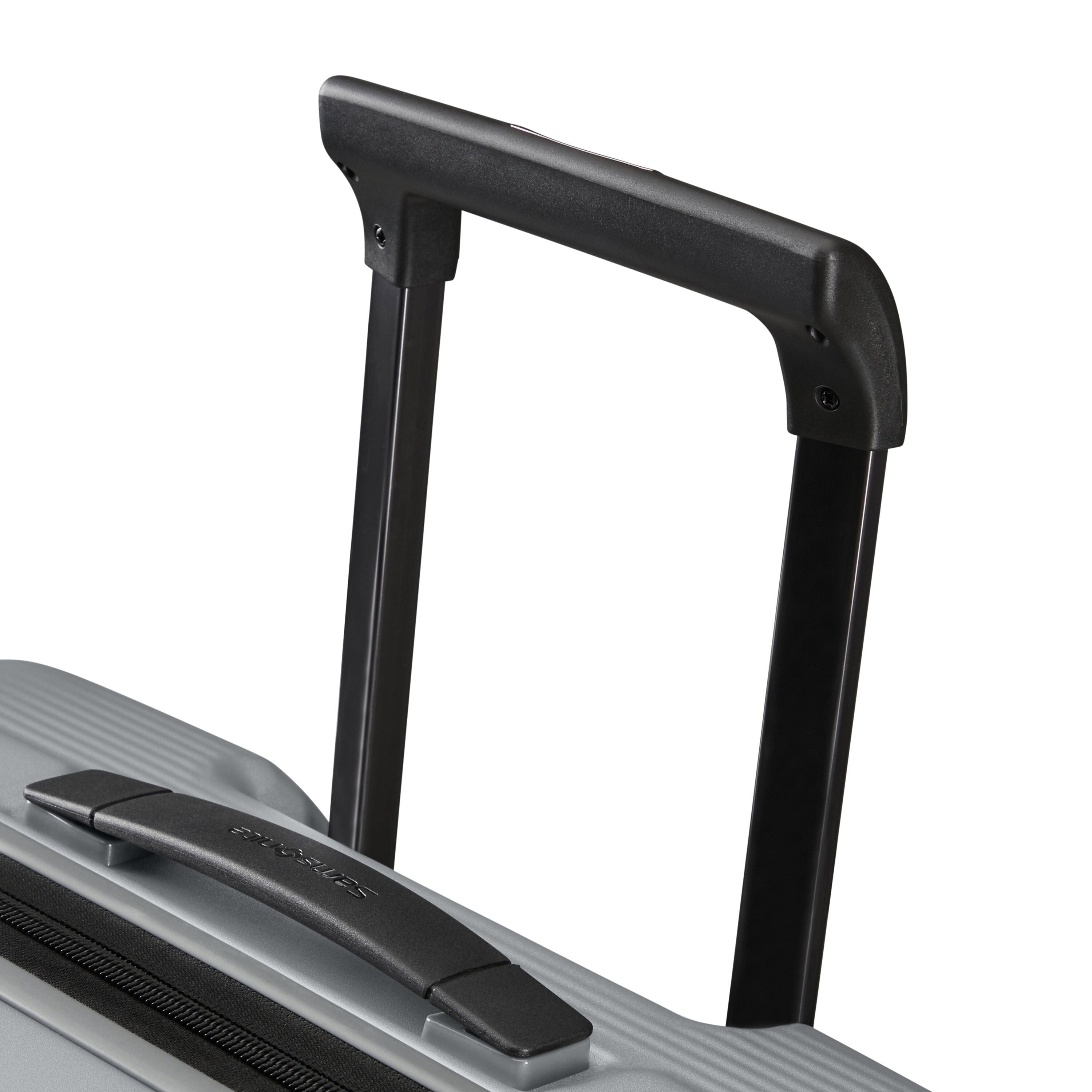 Samsonite Nuon Medium Hardside Luggage