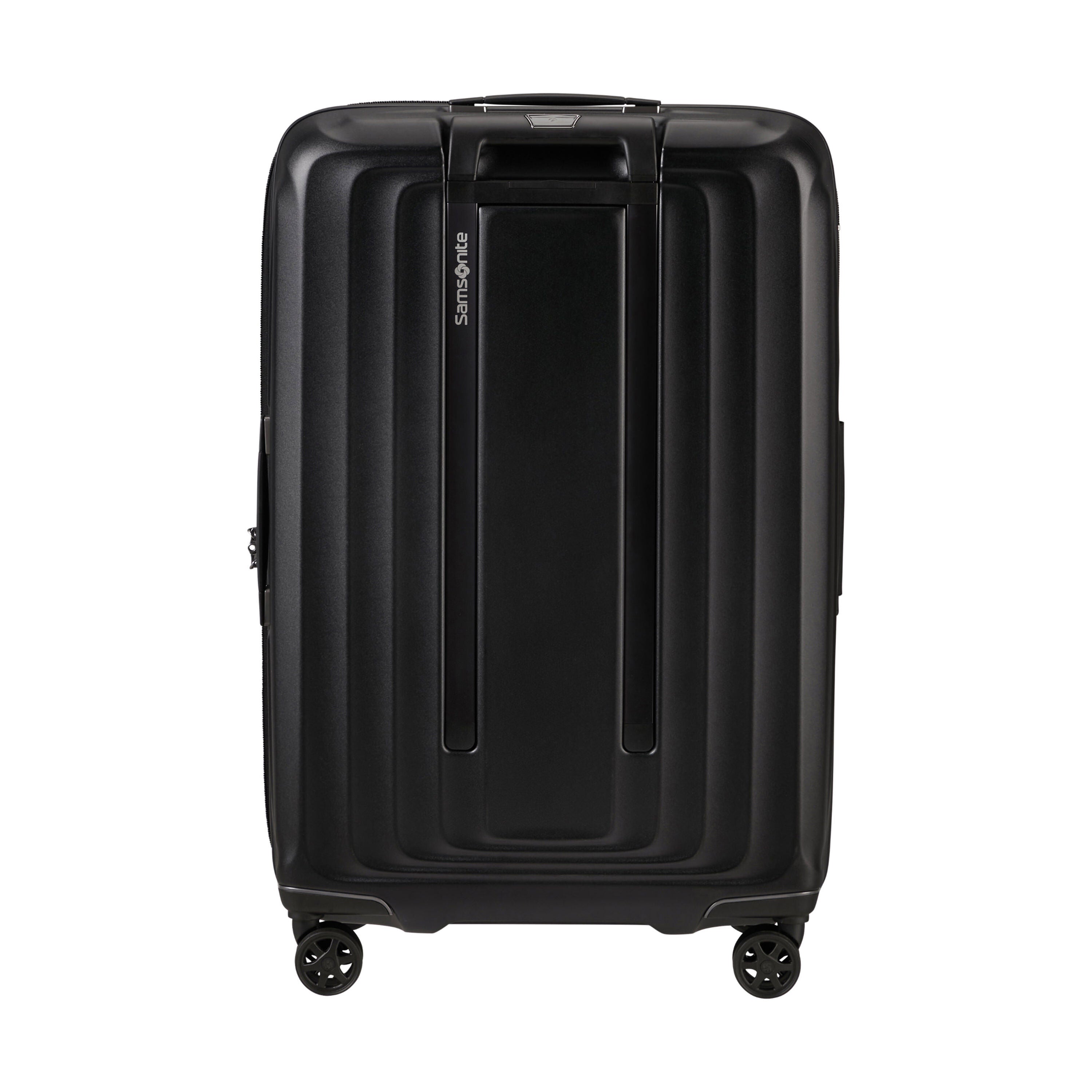 Samsonite Nuon Medium Hardside Luggage