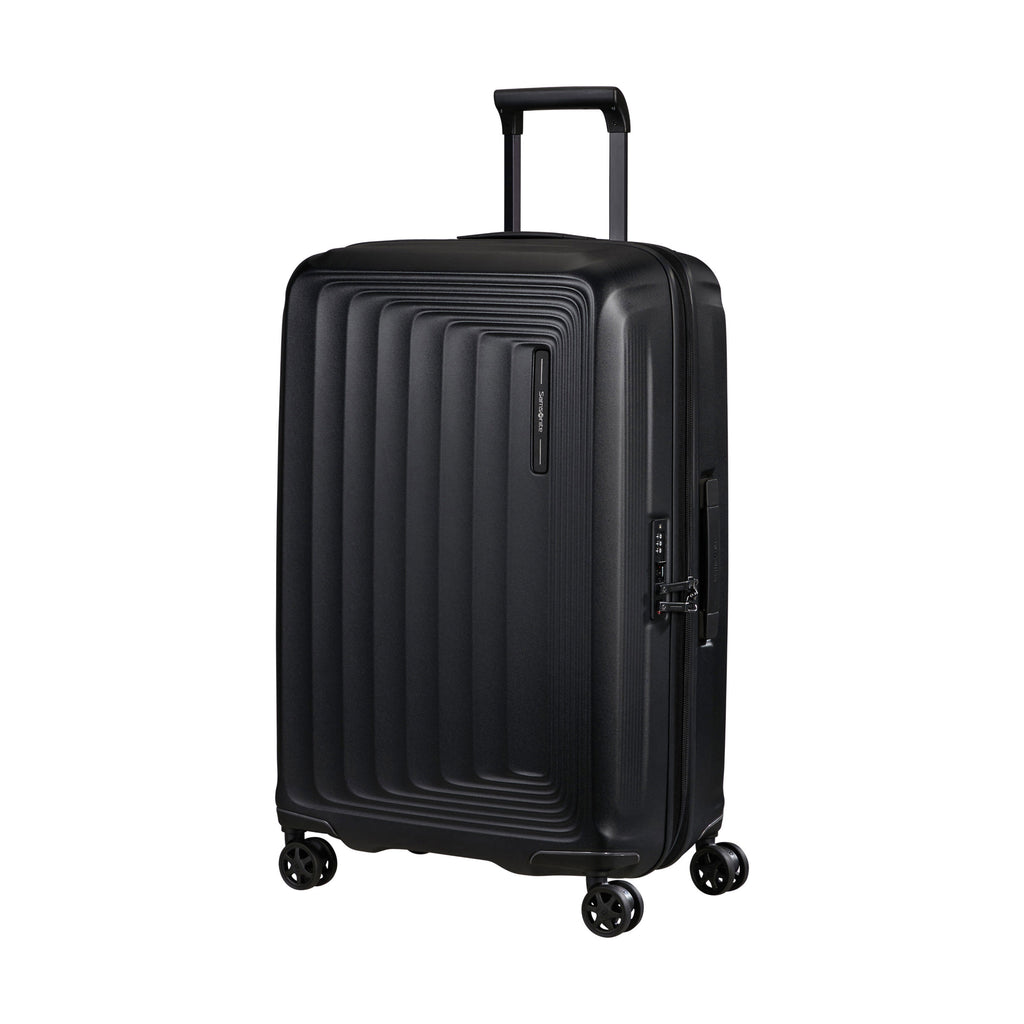 Samsonite Nuon Medium Hardside Luggage