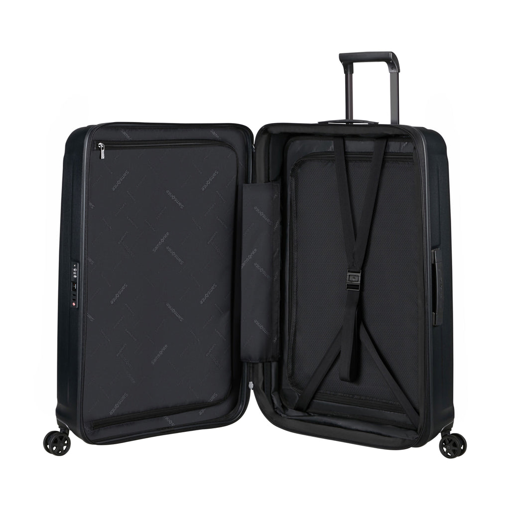 Samsonite Nuon Medium Hardside Luggage