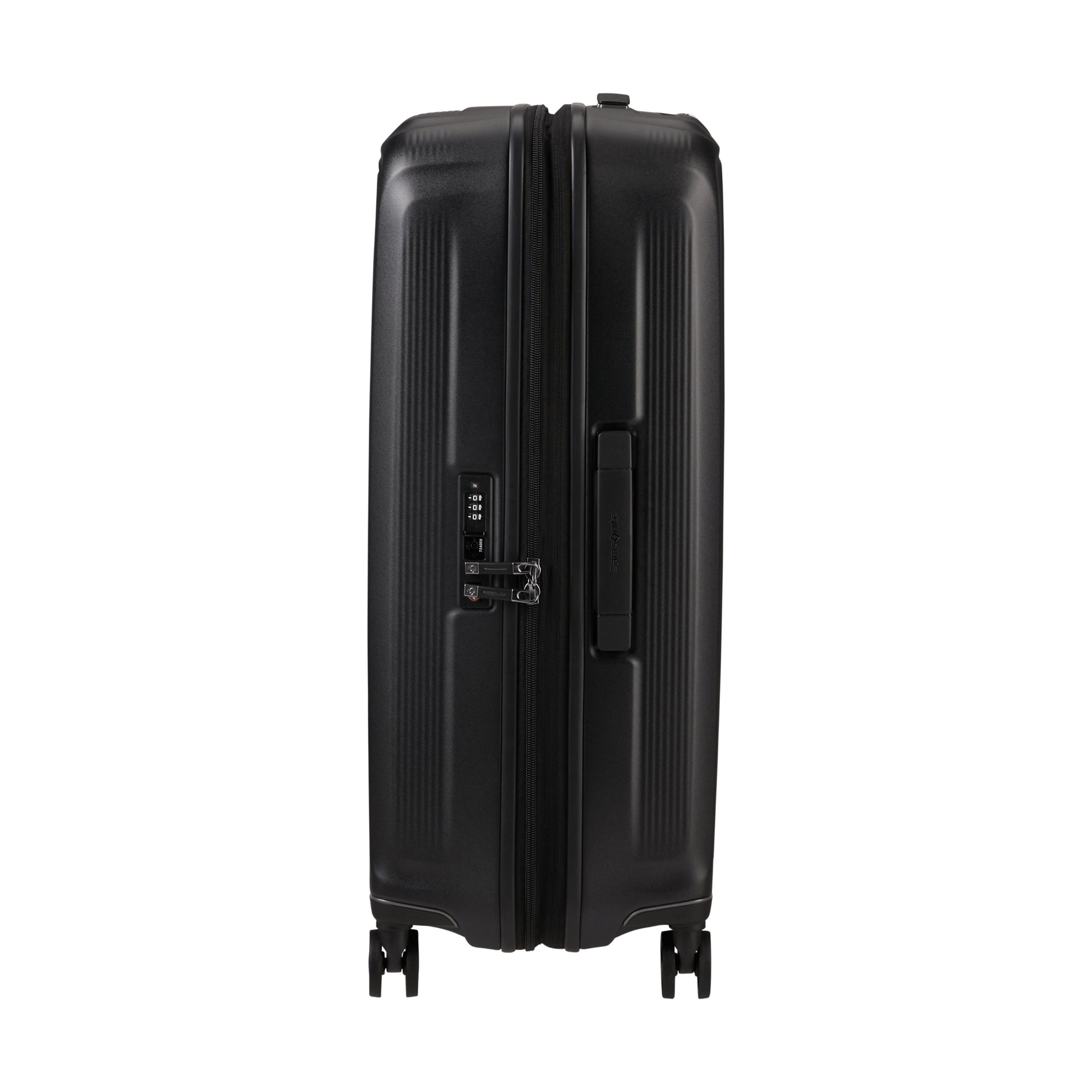 Samsonite Nuon Medium Hardside Luggage
