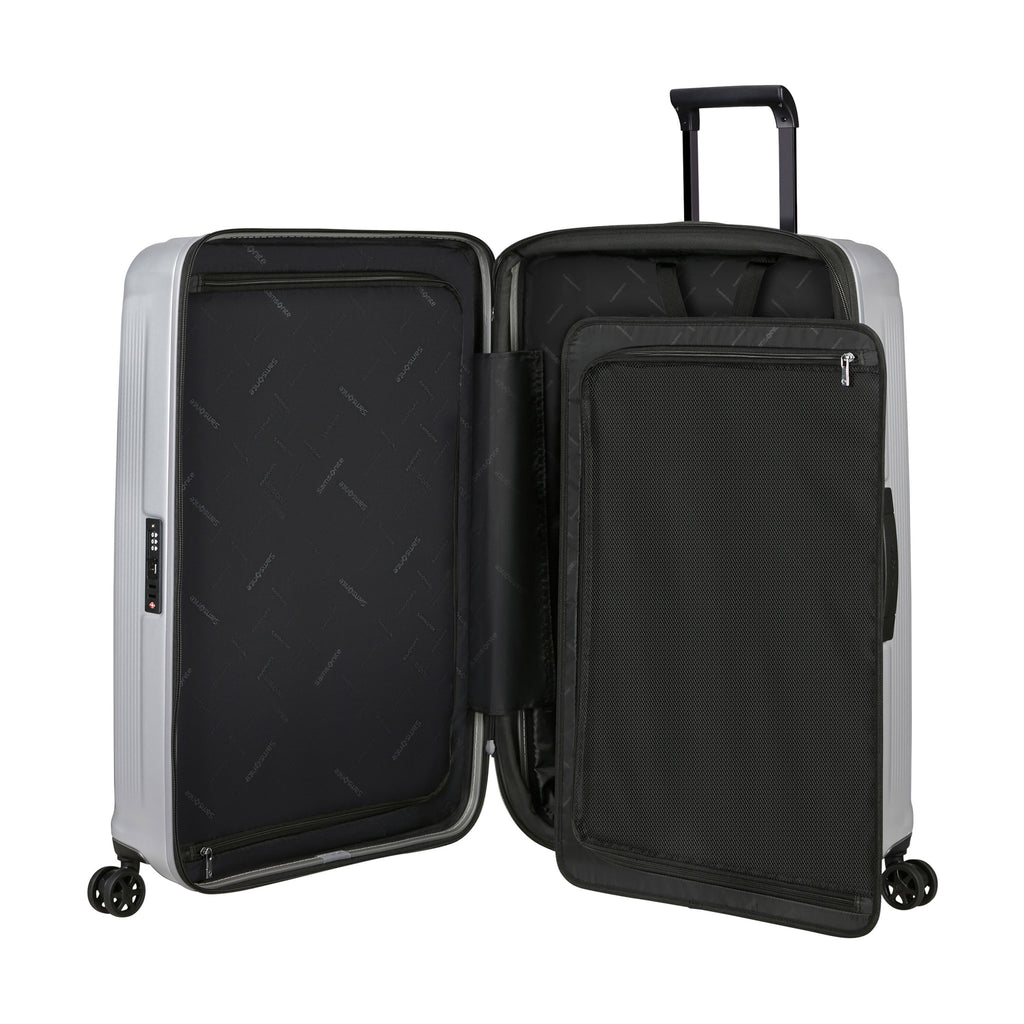 Samsonite Nuon Large Hardside Luggage