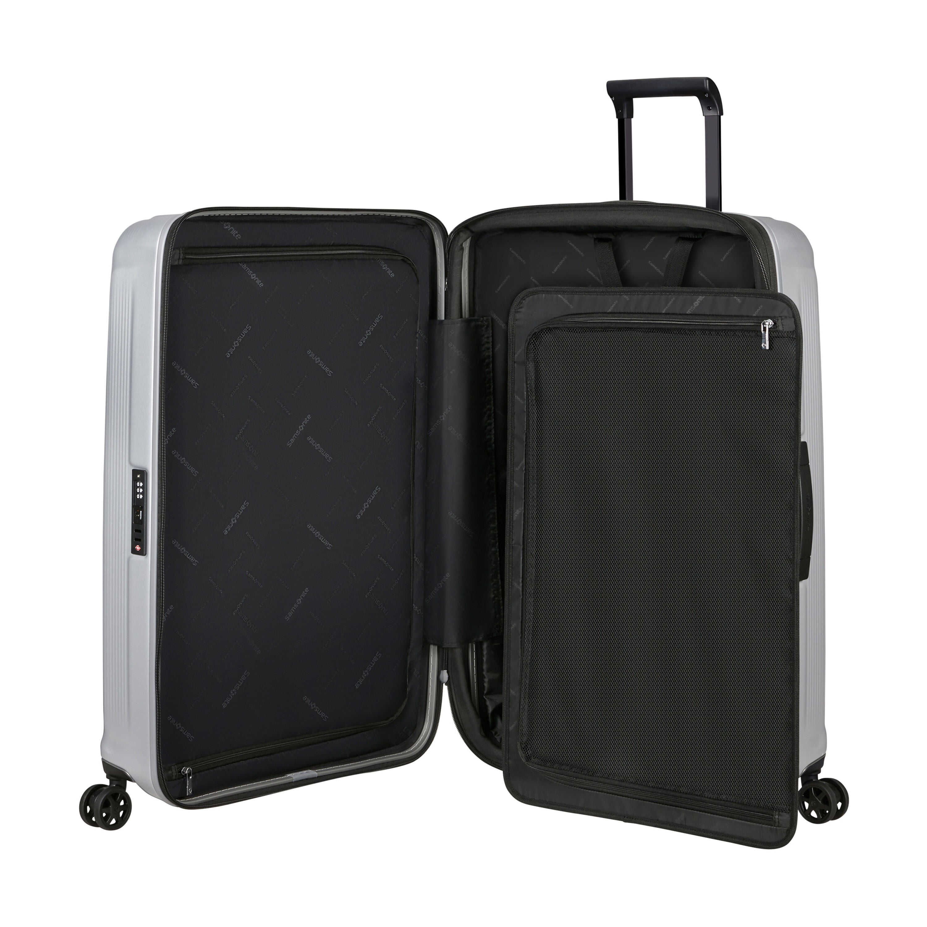 Samsonite Nuon Large Hardside Luggage